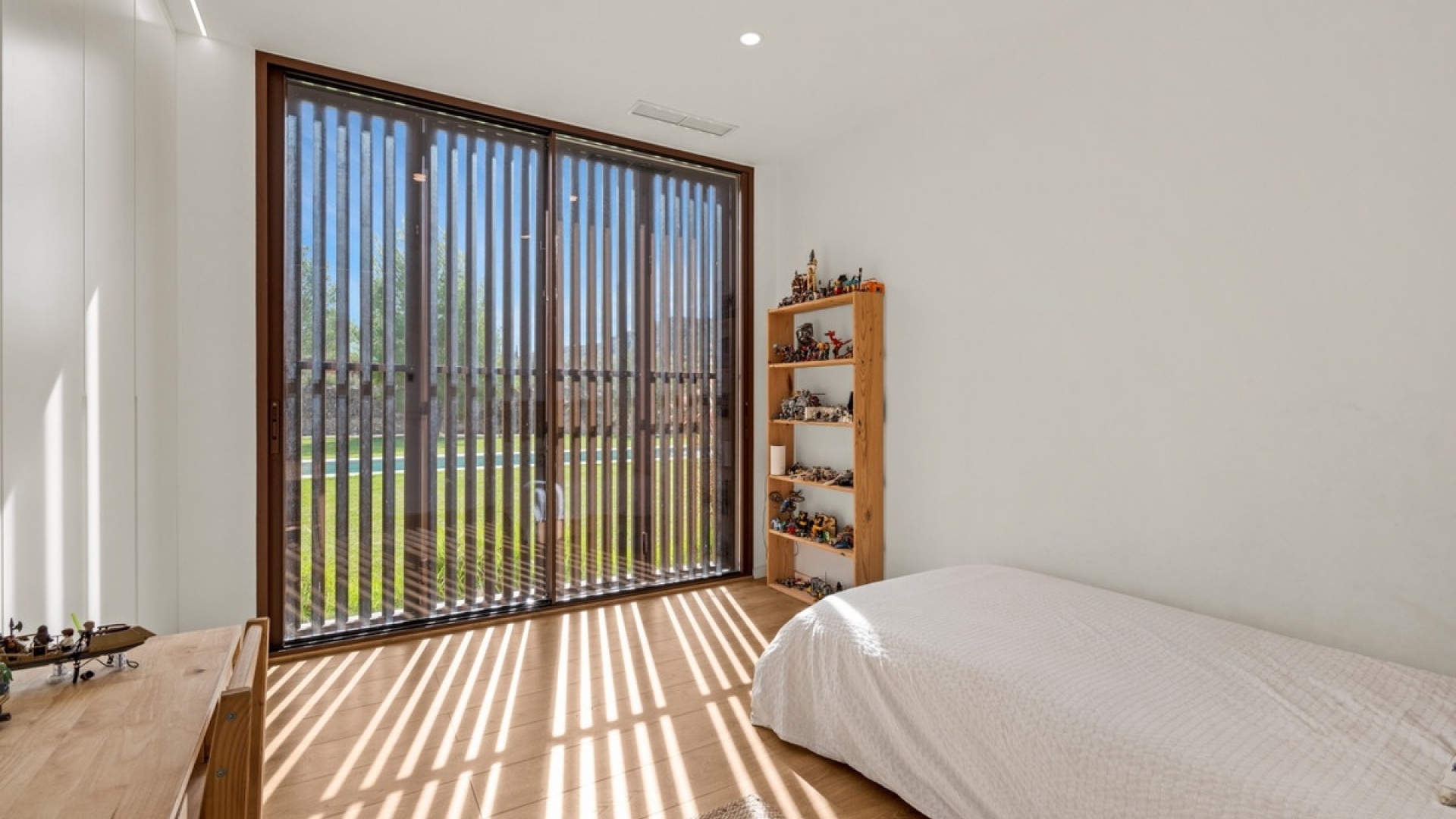 Resale - Villa - Finestrat