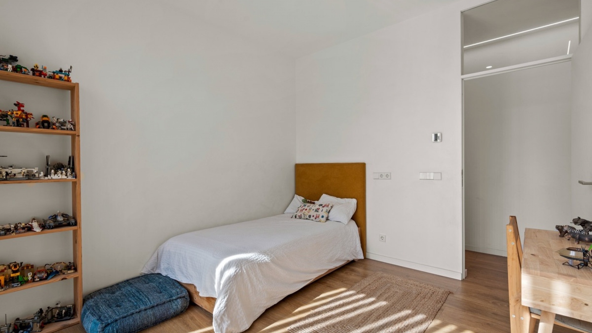 Resale - Villa - Finestrat