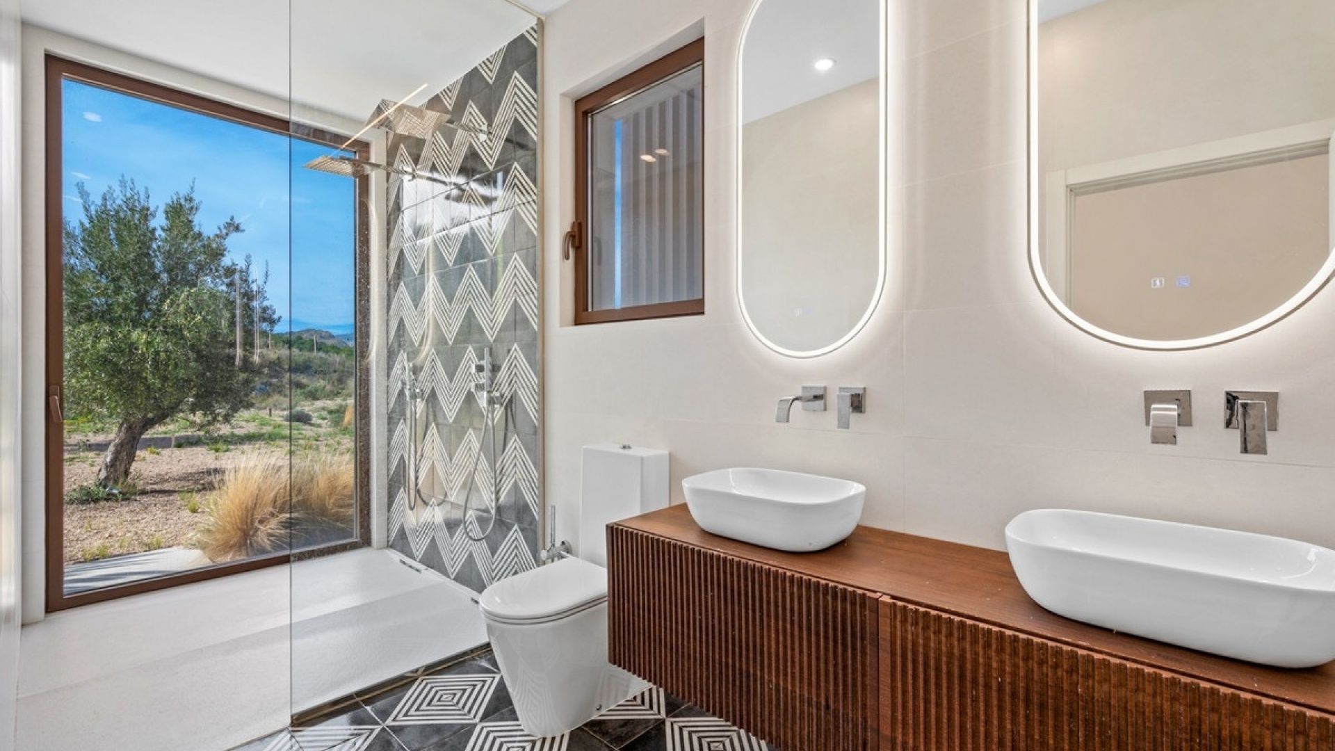 Resale - Villa - Finestrat