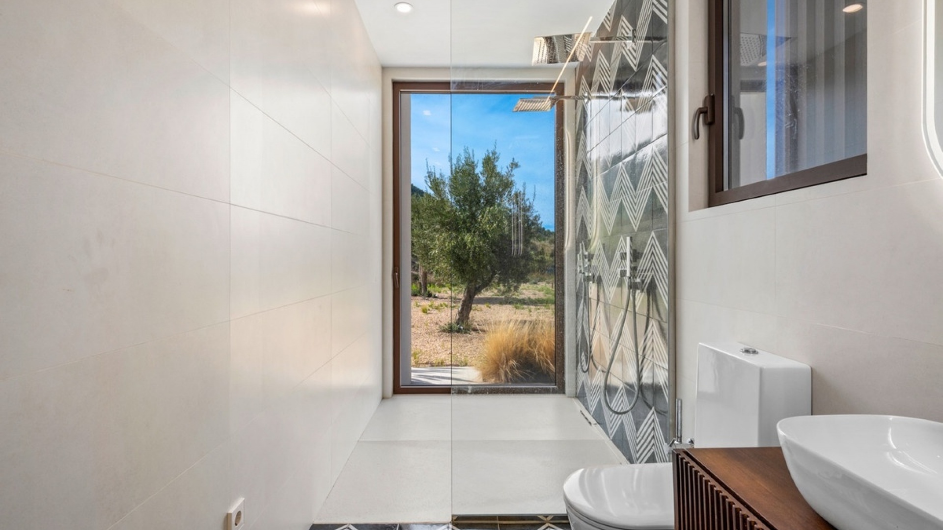 Resale - Villa - Finestrat