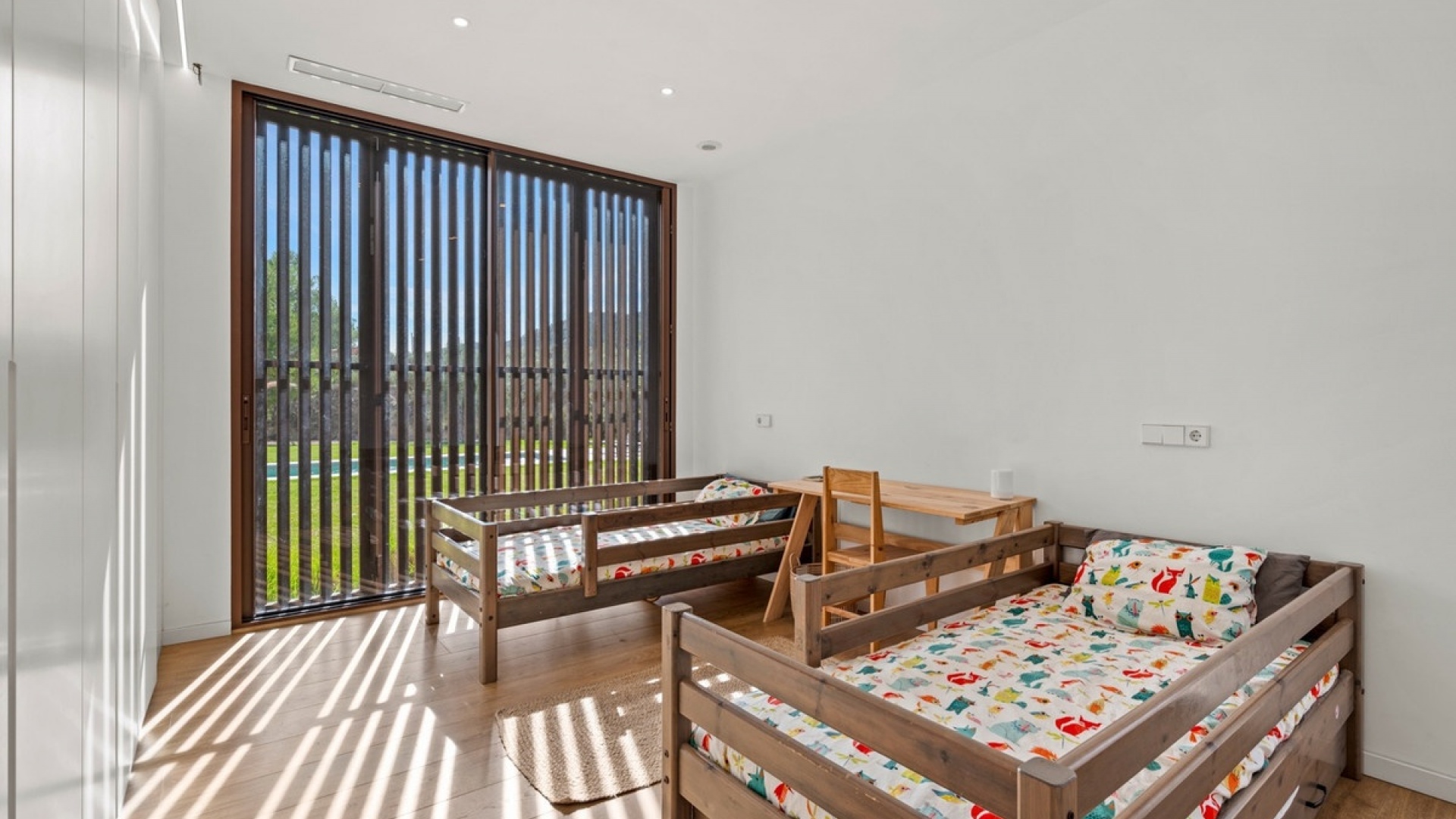 Resale - Villa - Finestrat