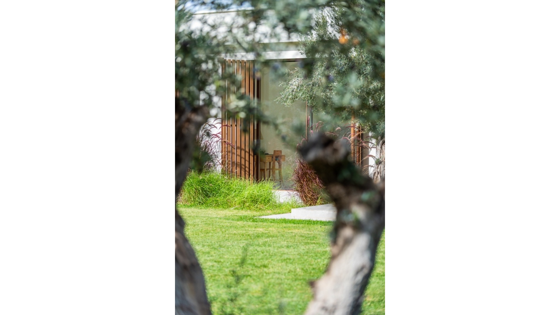 Resale - Villa - Finestrat