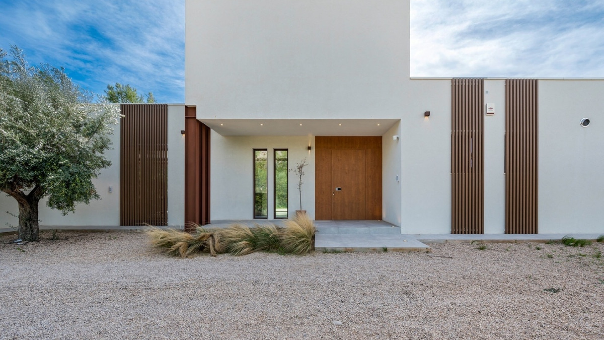 Resale - Villa - Finestrat