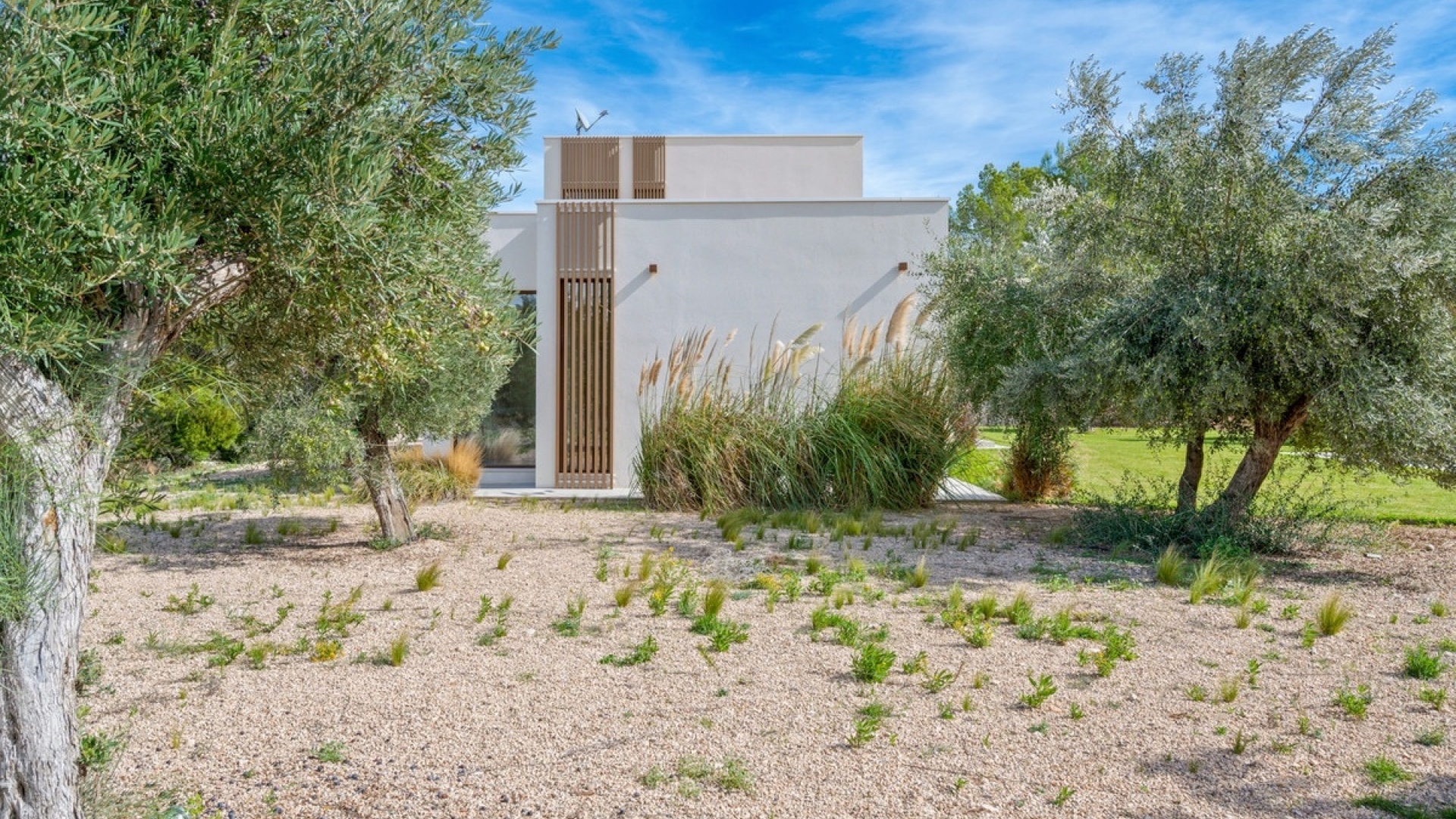 Resale - Villa - Finestrat