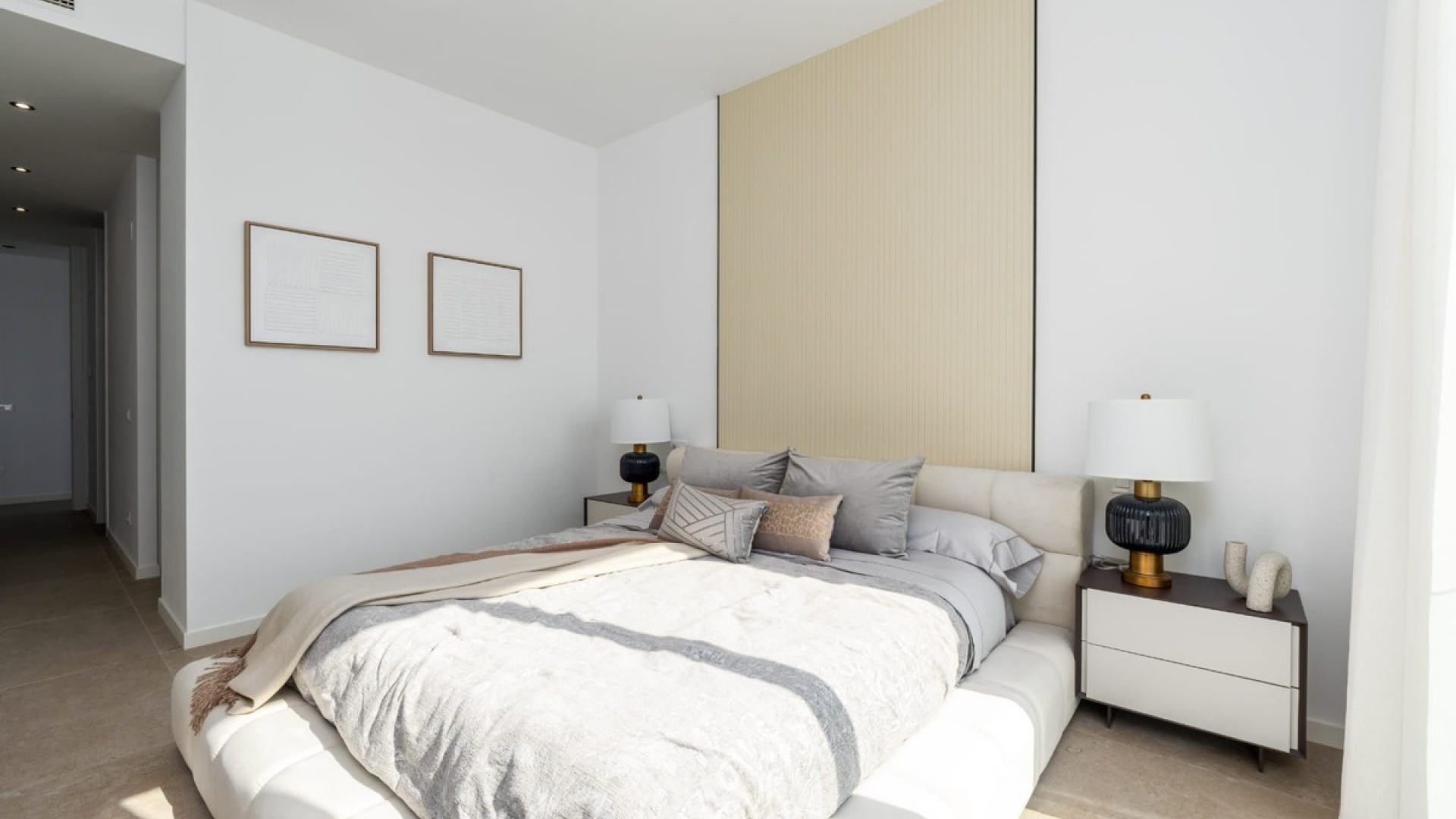 Resale - Villa - Finestrat