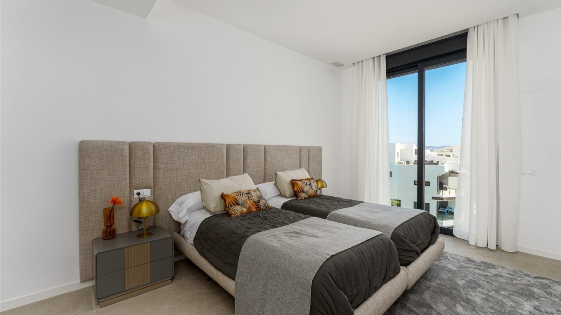 Resale - Villa - Finestrat