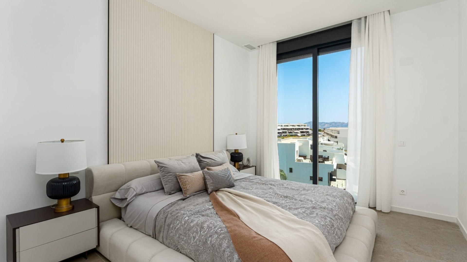 Resale - Villa - Finestrat