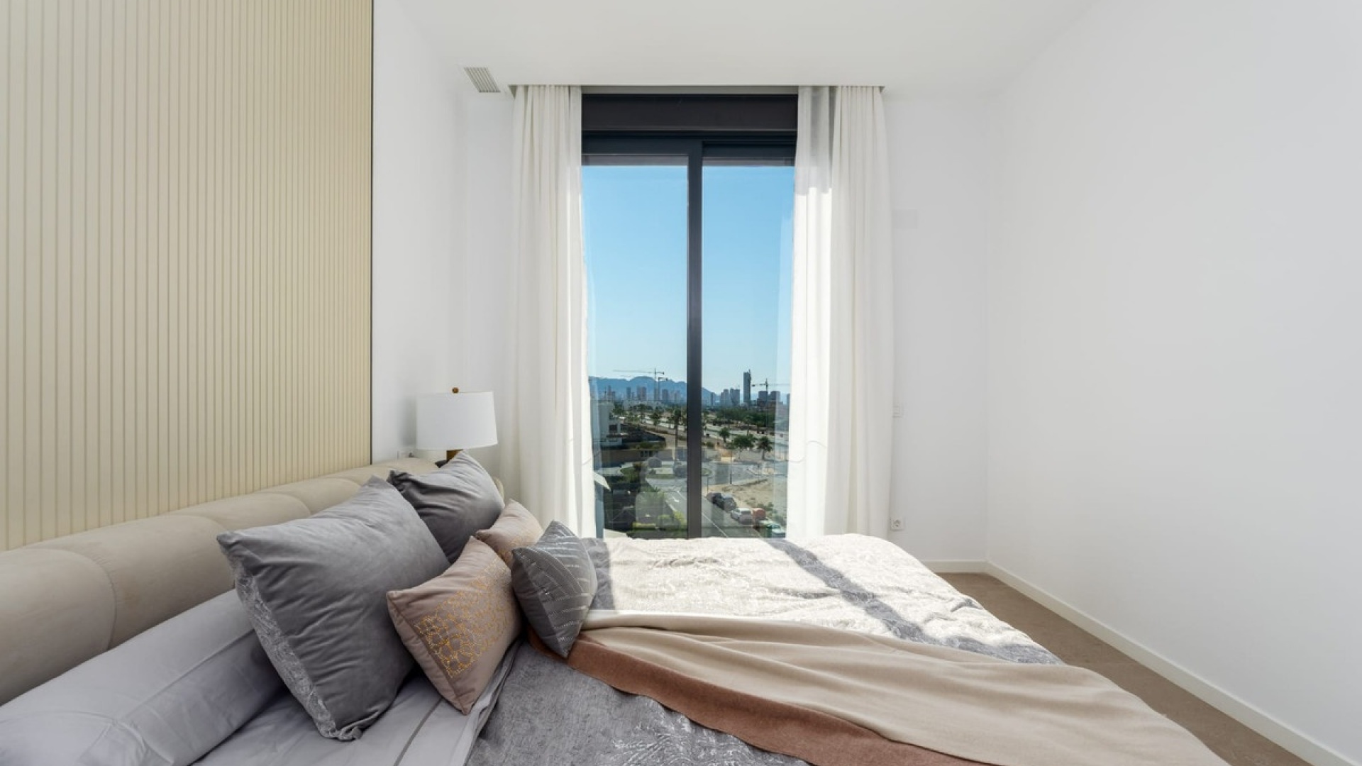 Resale - Villa - Finestrat