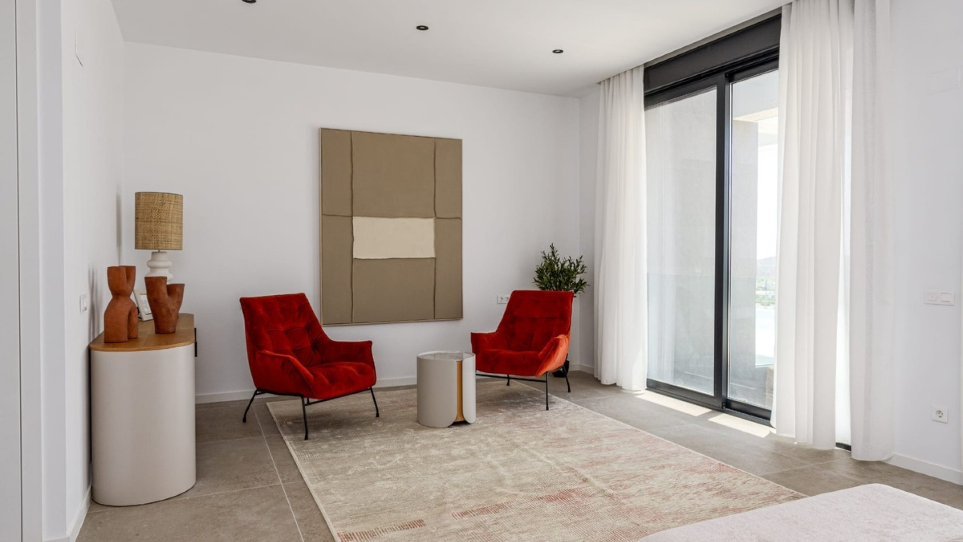 Resale - Villa - Finestrat