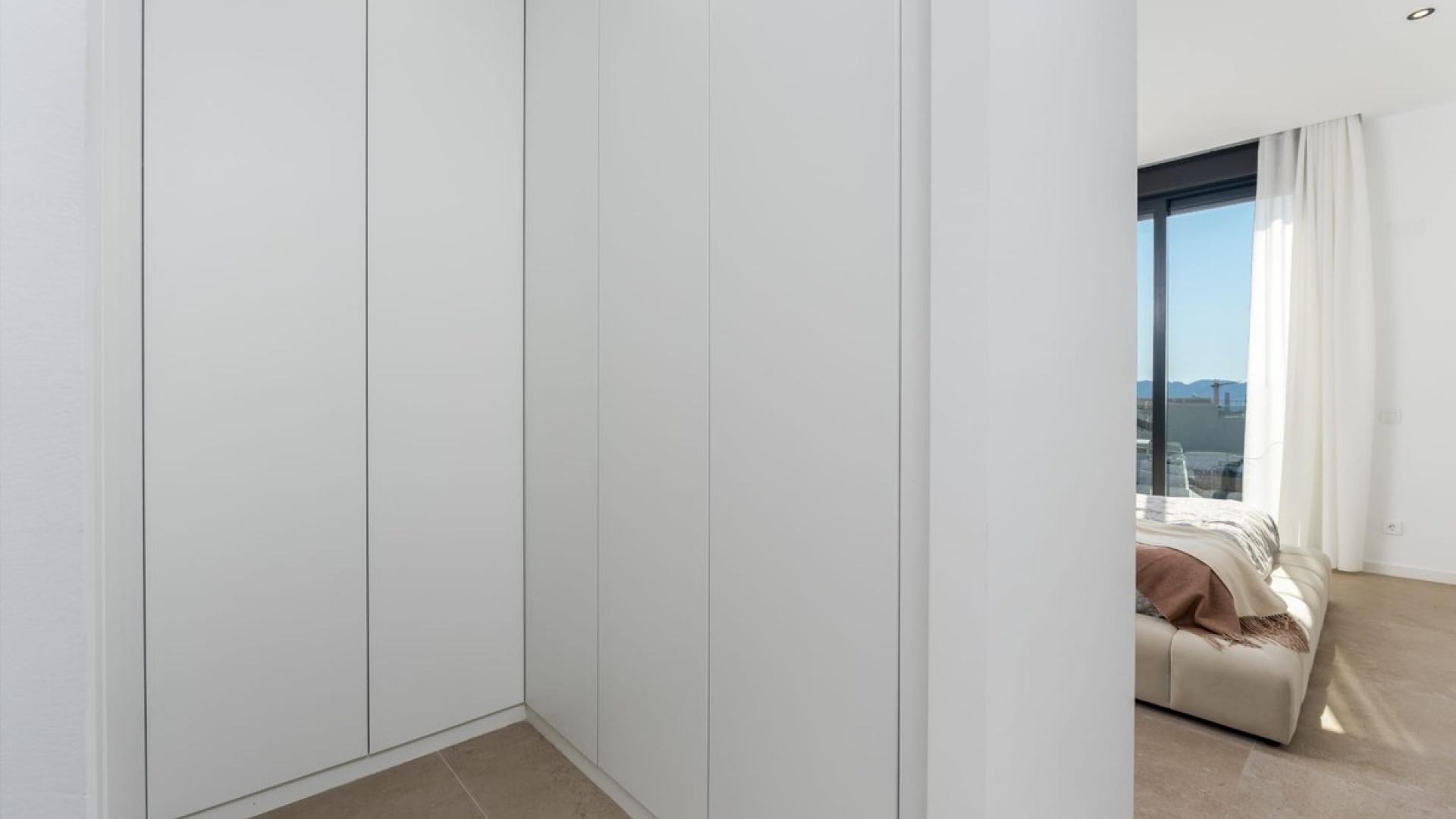 Resale - Villa - Finestrat