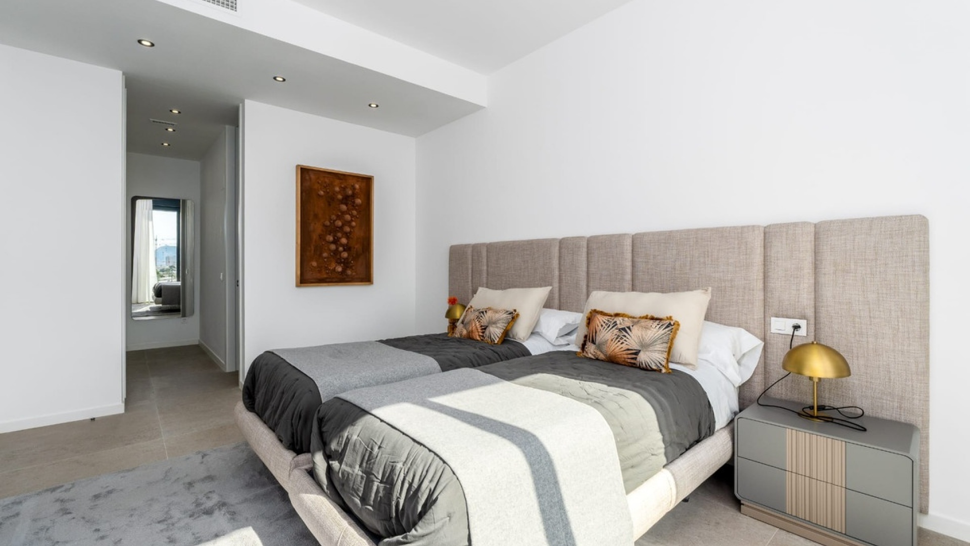 Resale - Villa - Finestrat