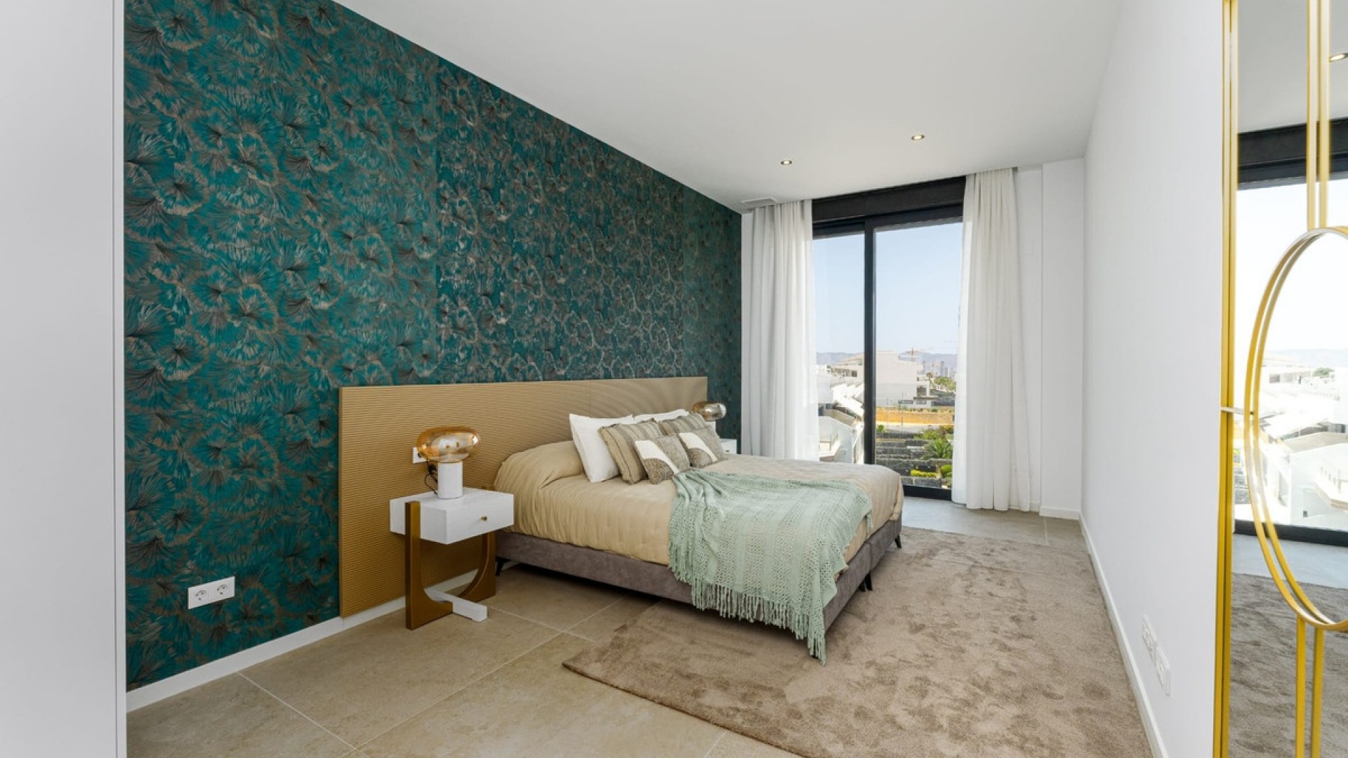 Resale - Villa - Finestrat