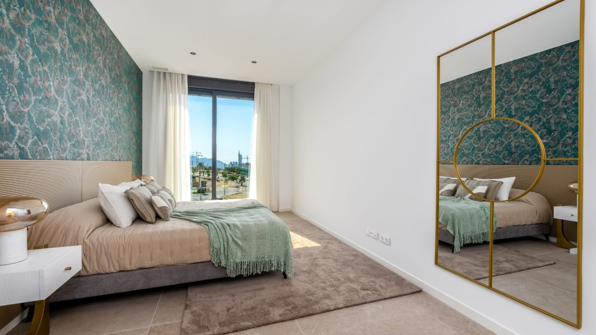 Resale - Villa - Finestrat