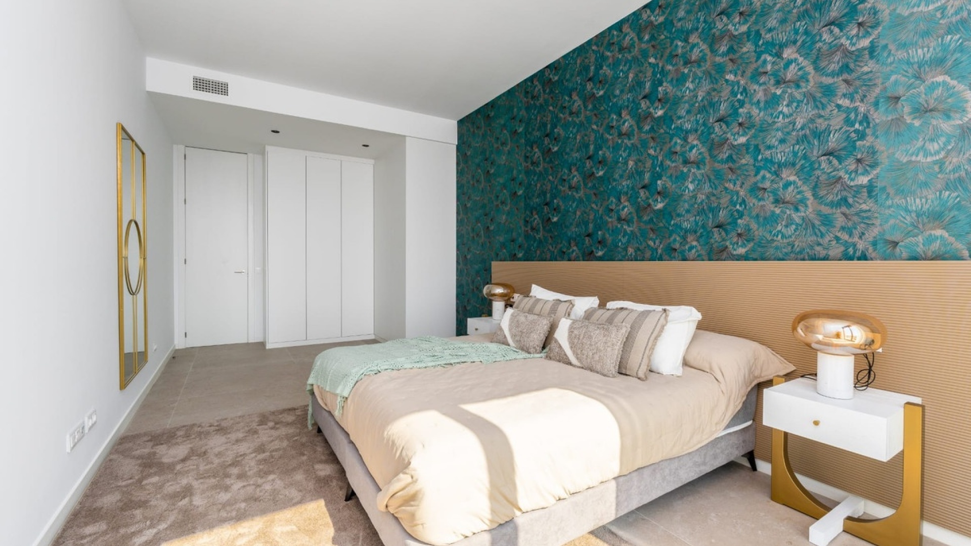 Resale - Villa - Finestrat