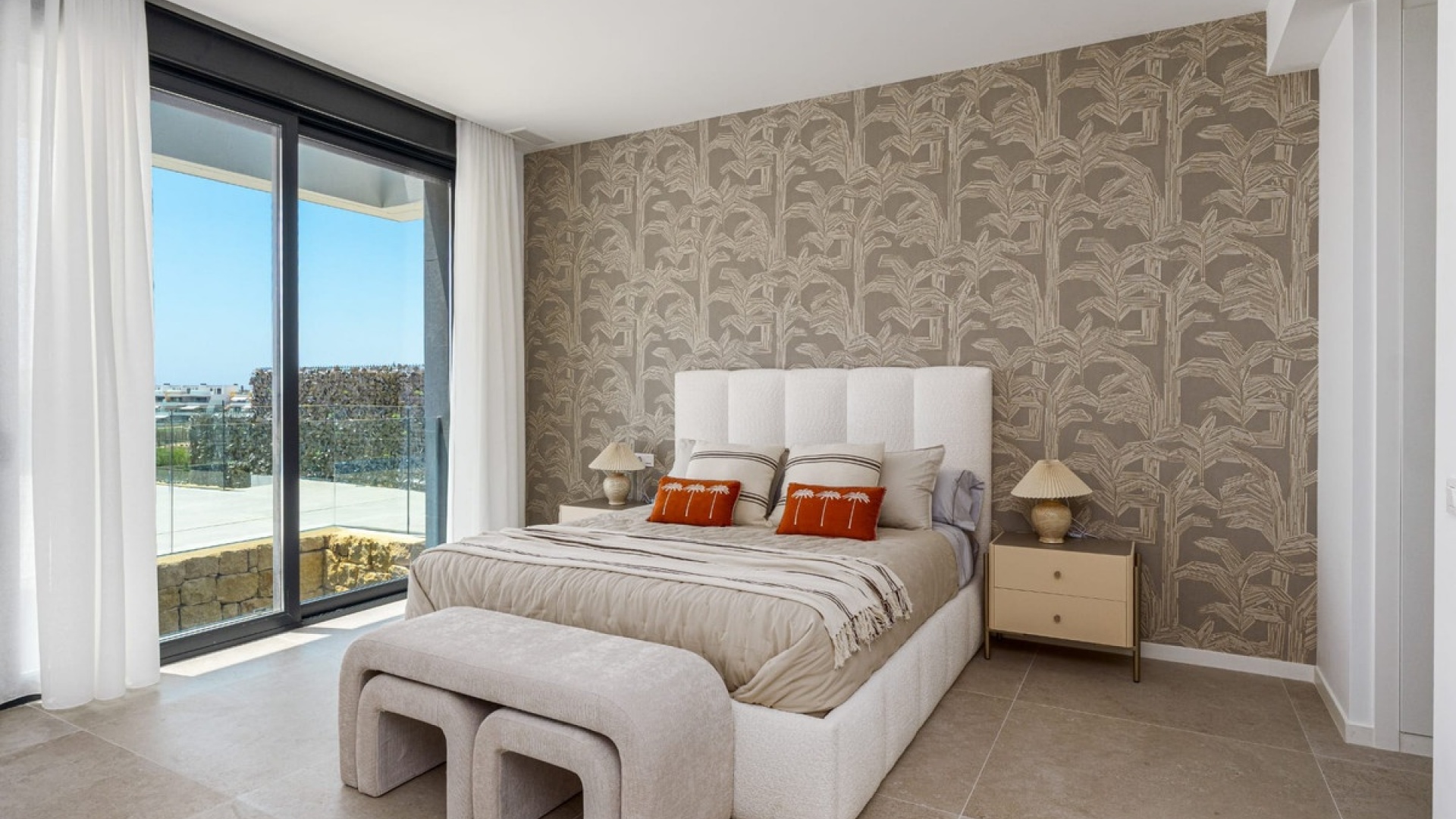 Resale - Villa - Finestrat