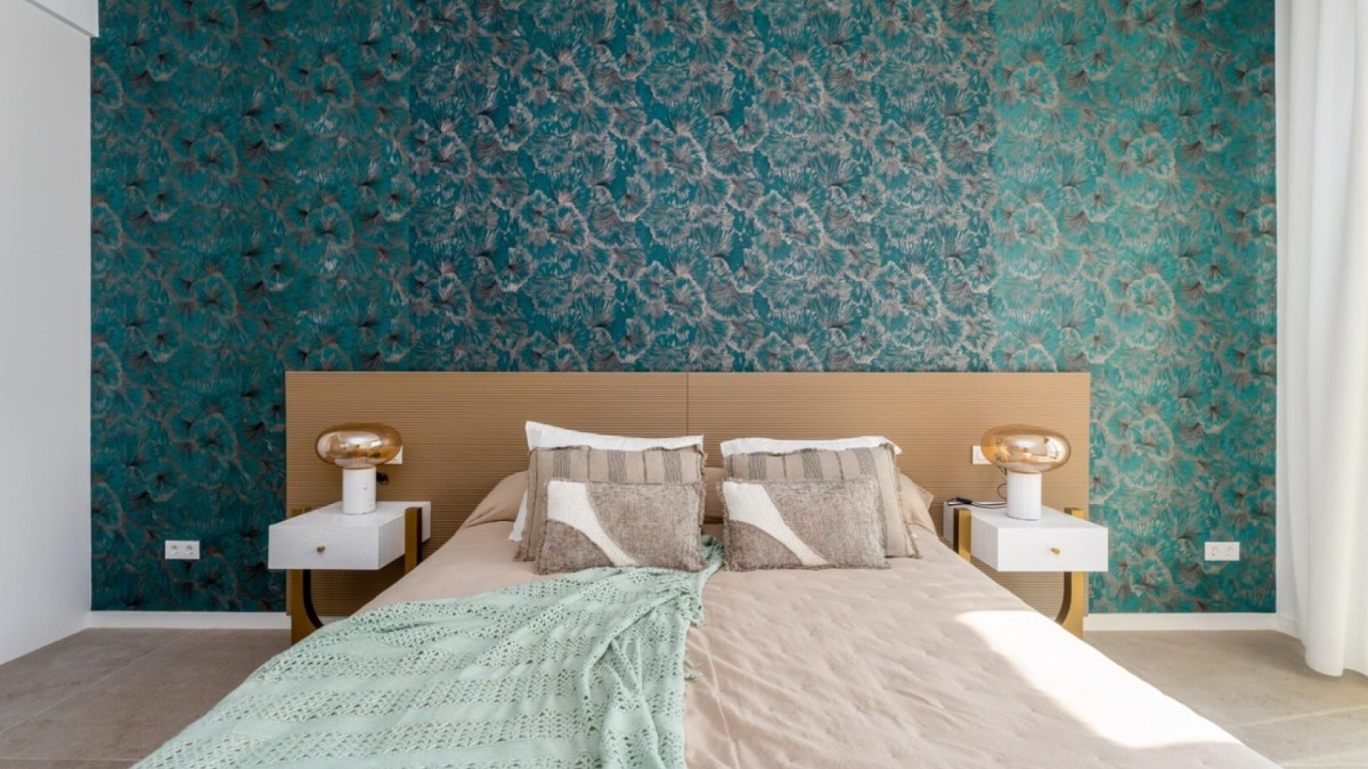 Resale - Villa - Finestrat