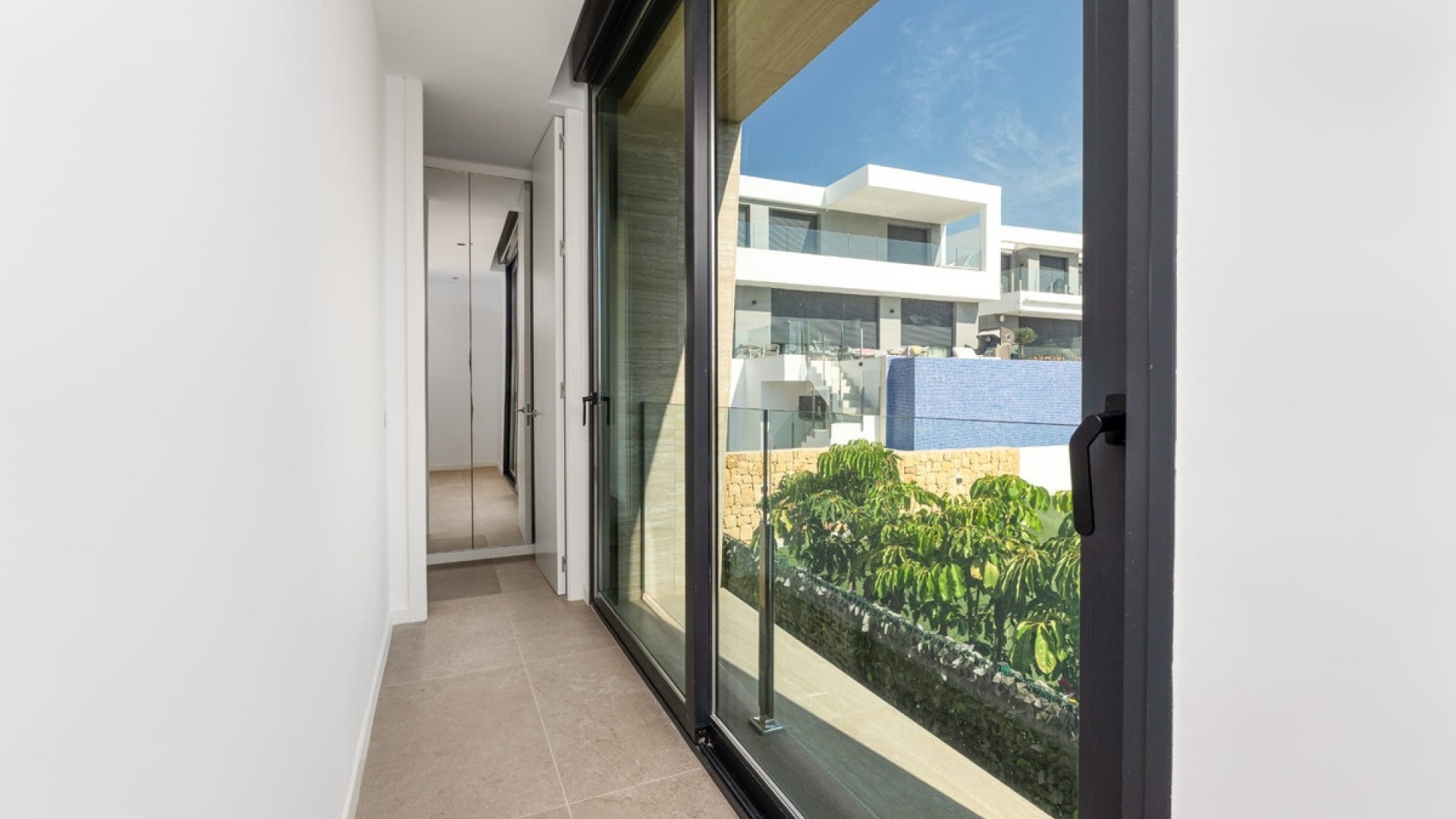 Resale - Villa - Finestrat