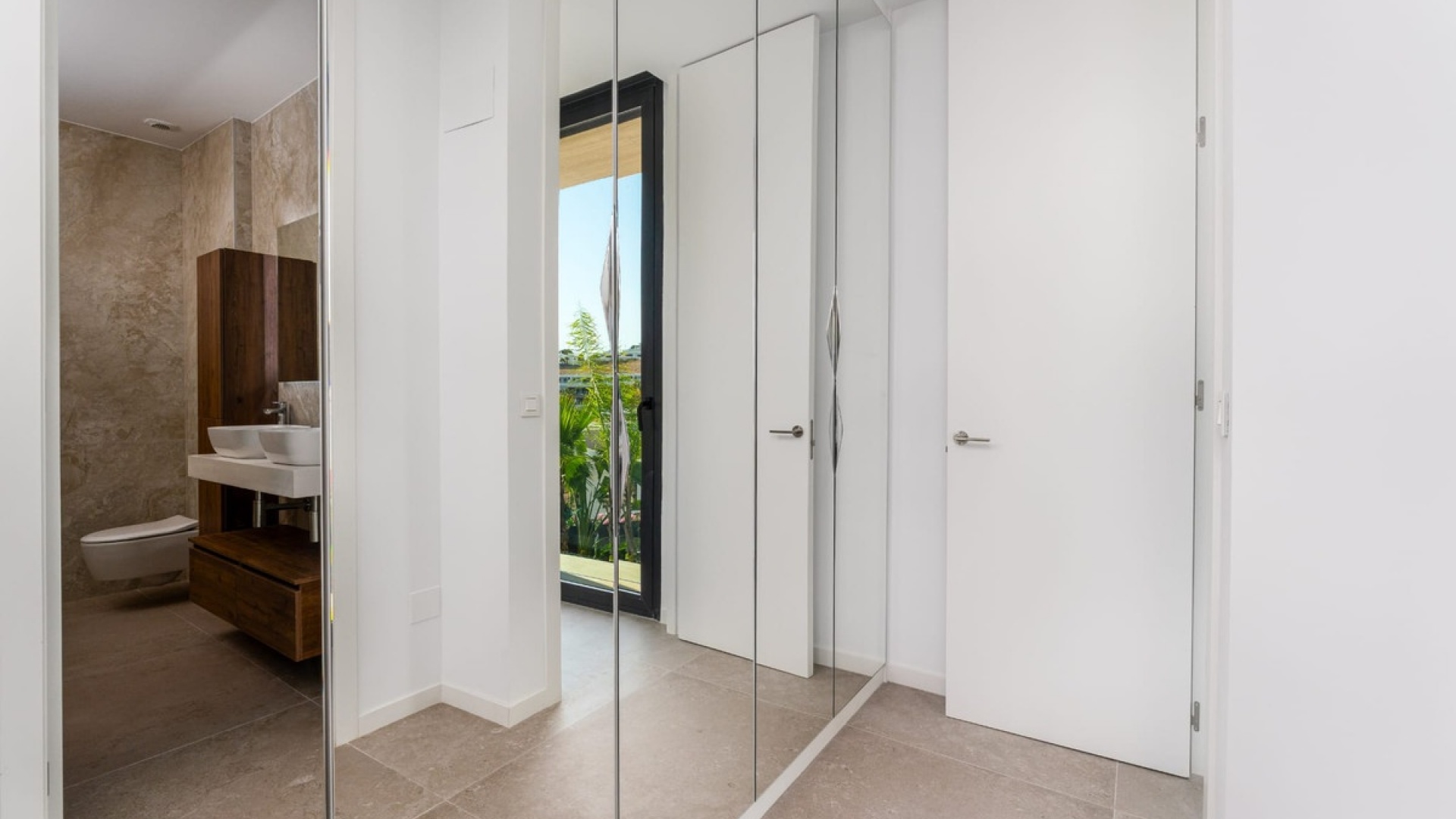 Resale - Villa - Finestrat