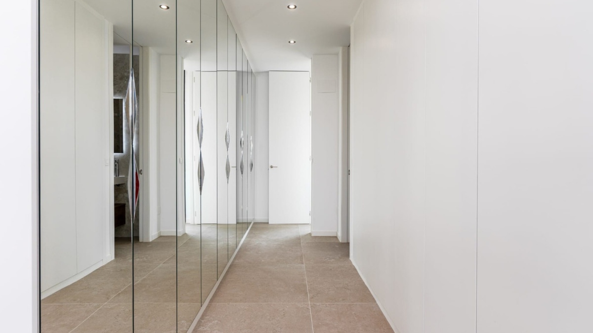 Resale - Villa - Finestrat