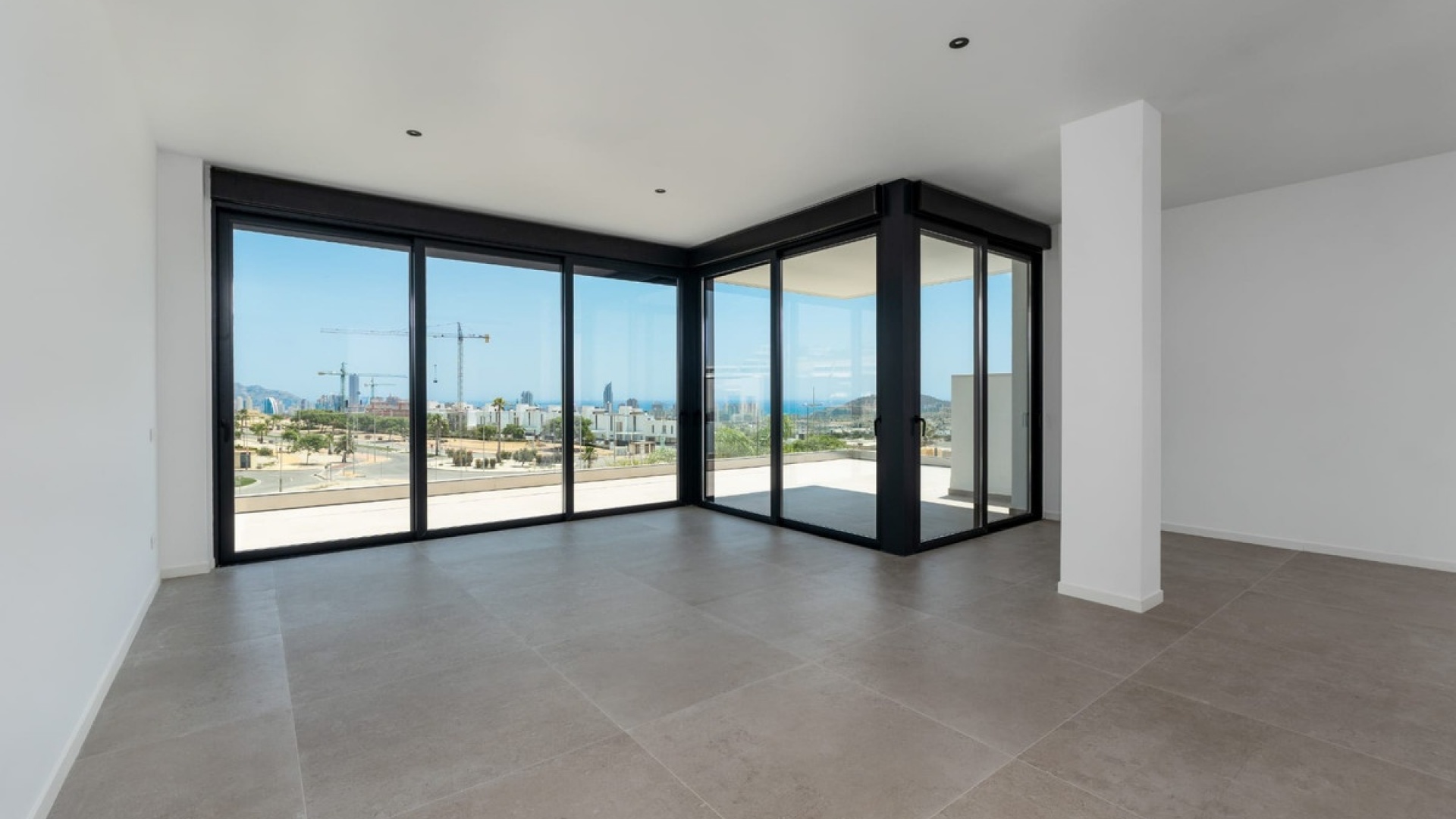 Resale - Villa - Finestrat