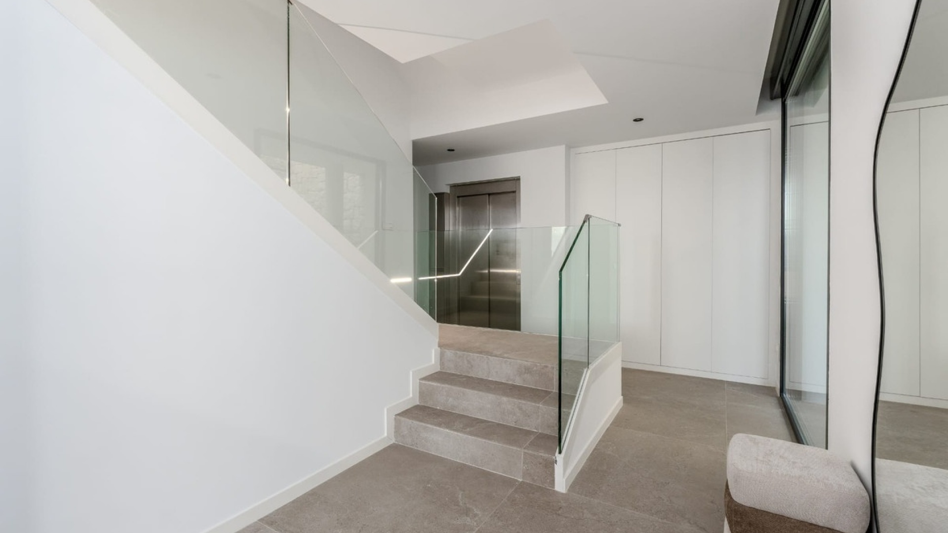 Resale - Villa - Finestrat