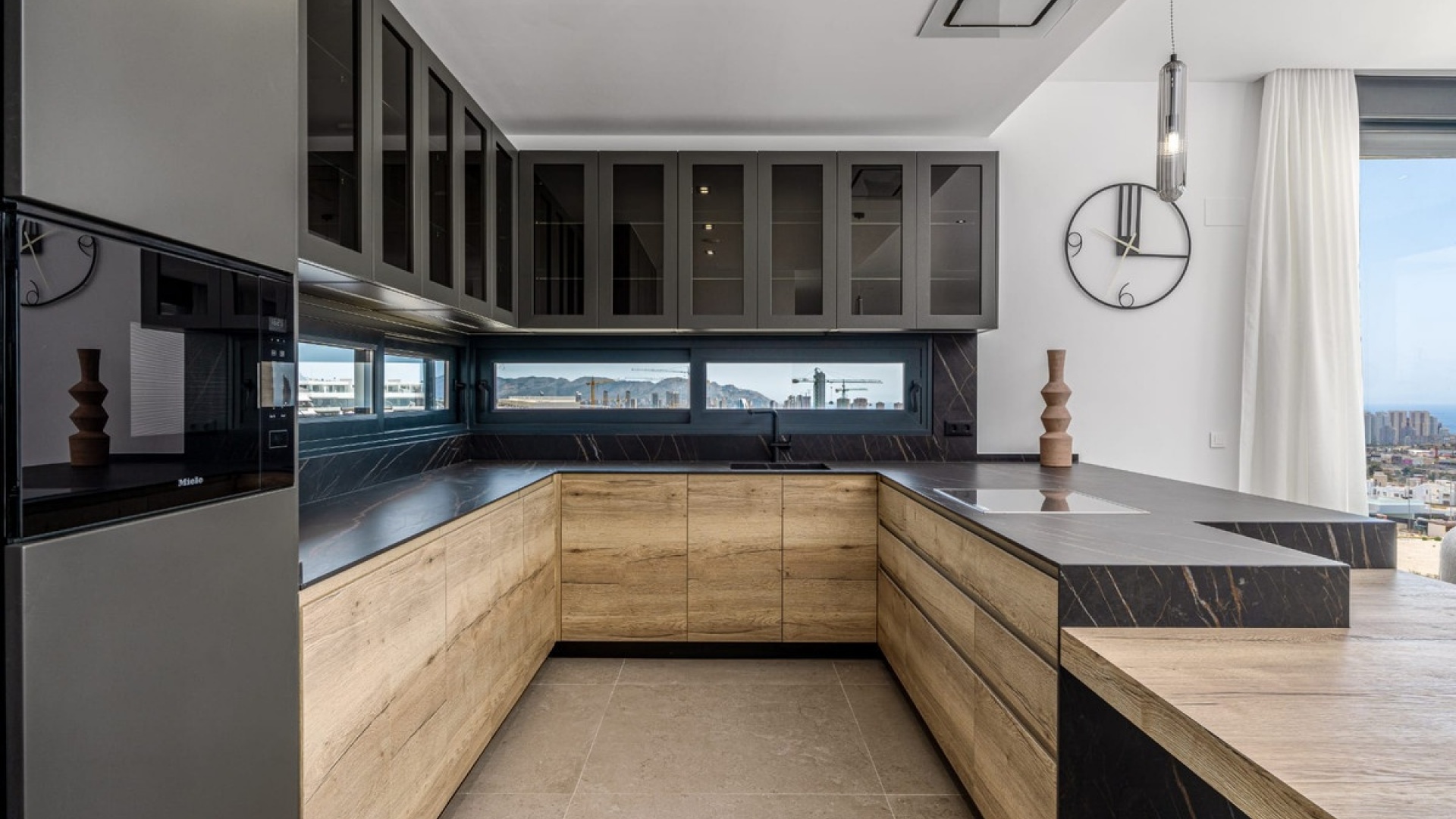 Resale - Villa - Finestrat