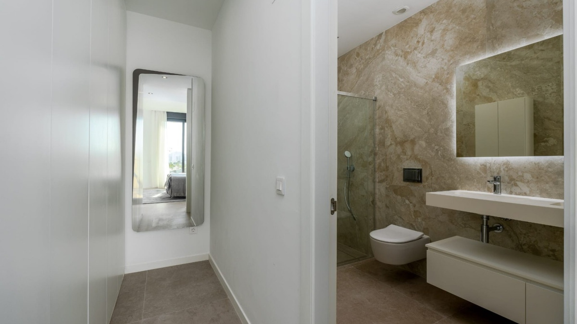 Resale - Villa - Finestrat