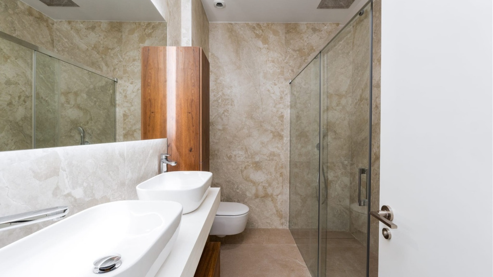 Resale - Villa - Finestrat