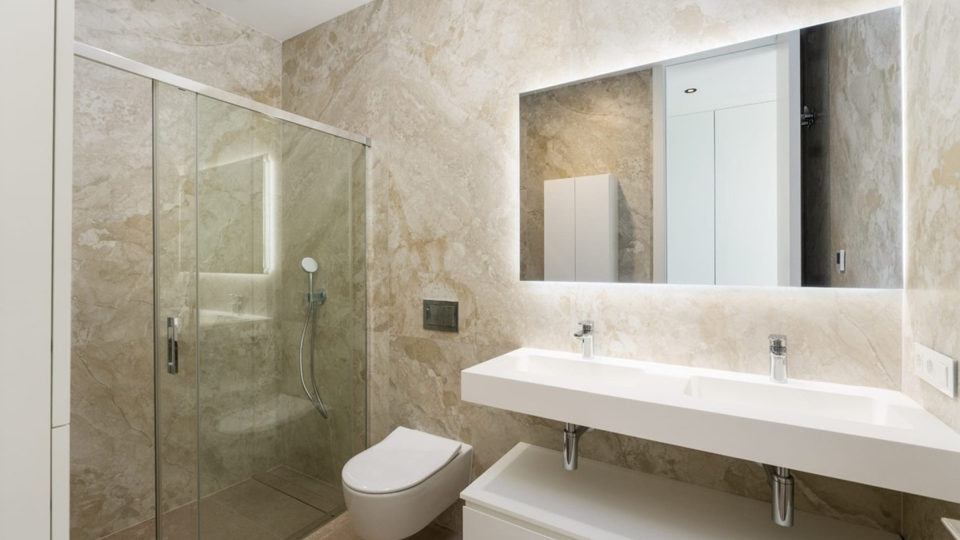 Resale - Villa - Finestrat