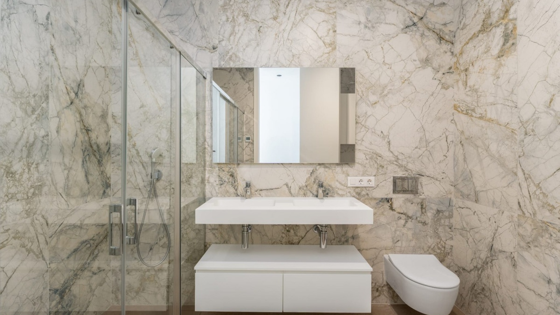 Resale - Villa - Finestrat