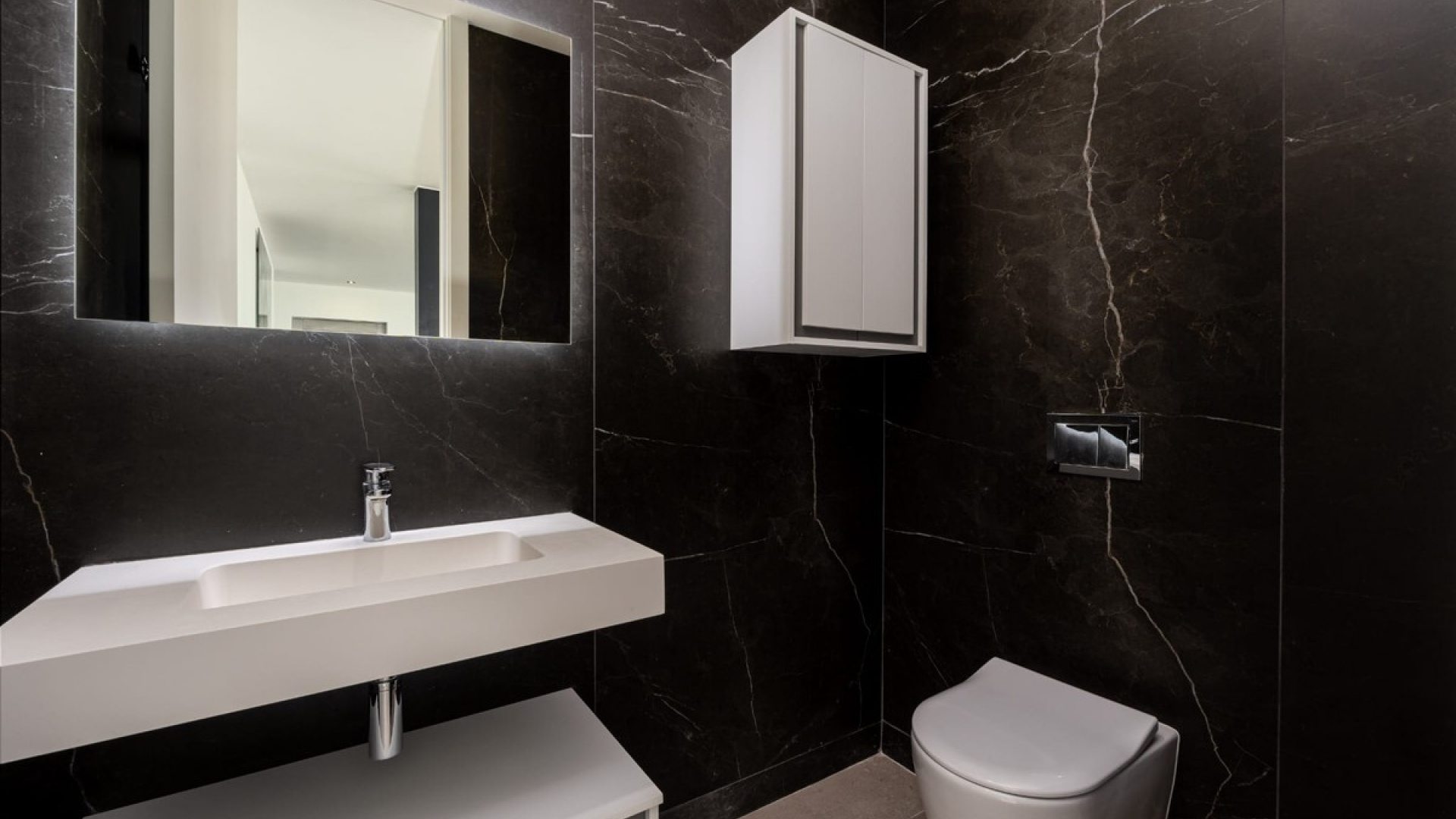 Resale - Villa - Finestrat