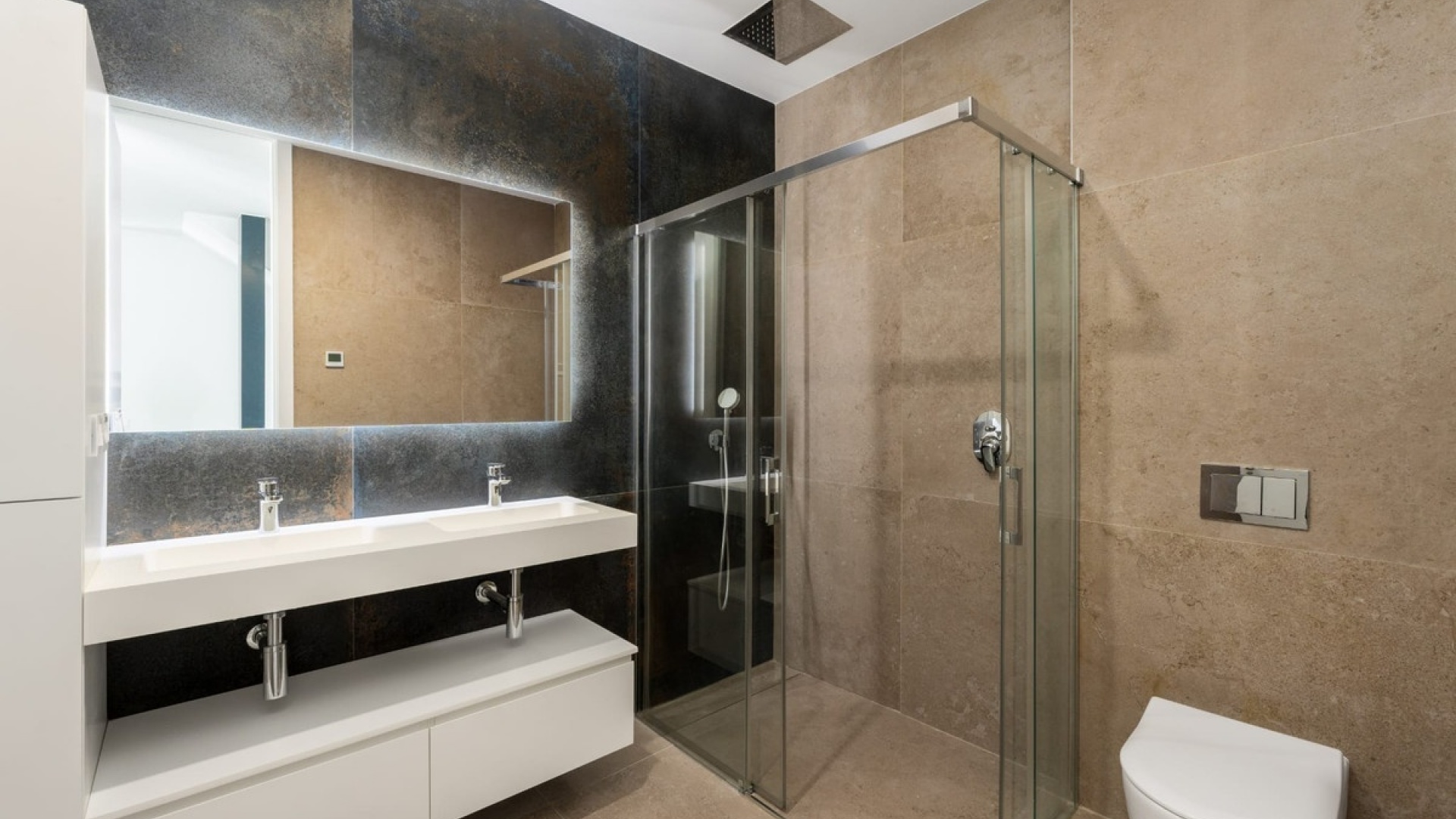 Resale - Villa - Finestrat