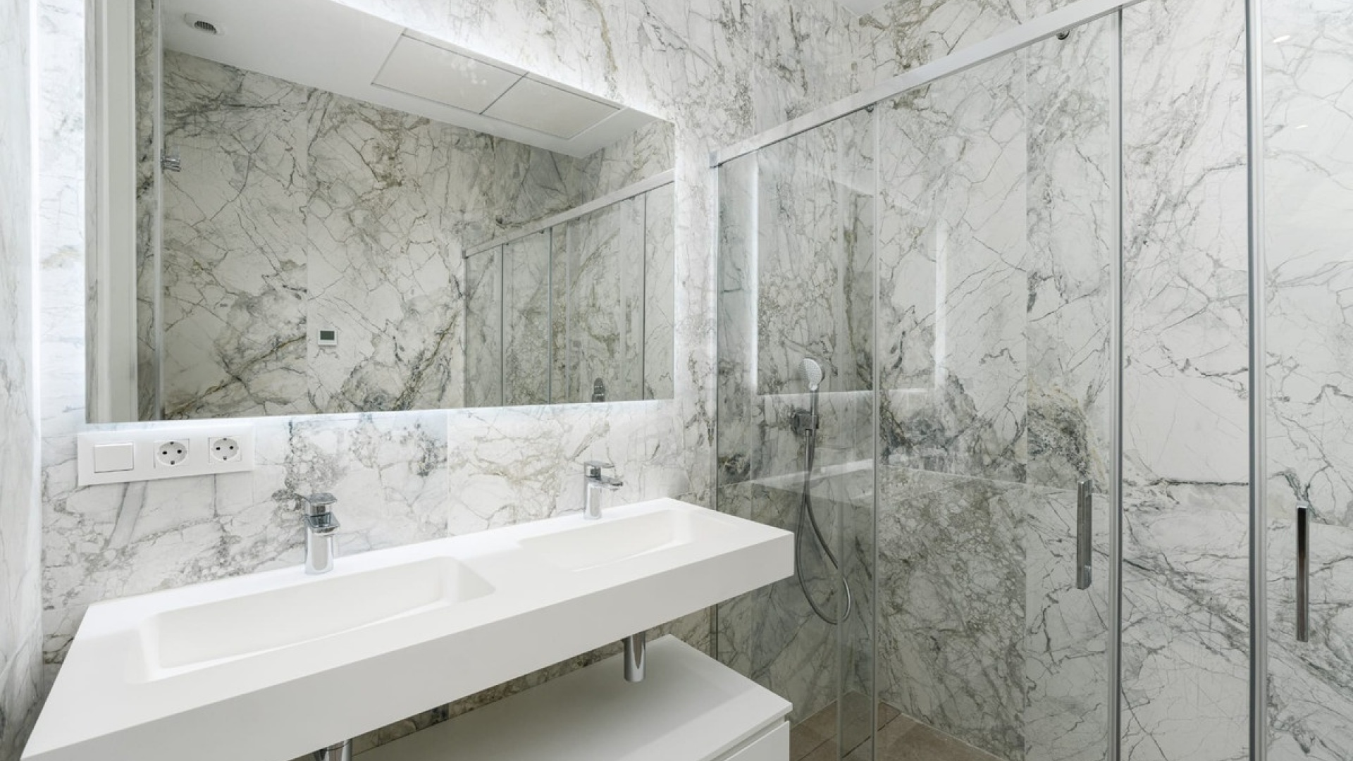 Resale - Villa - Finestrat