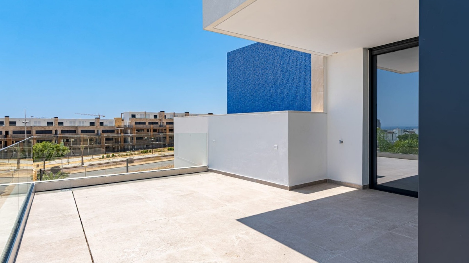 Resale - Villa - Finestrat