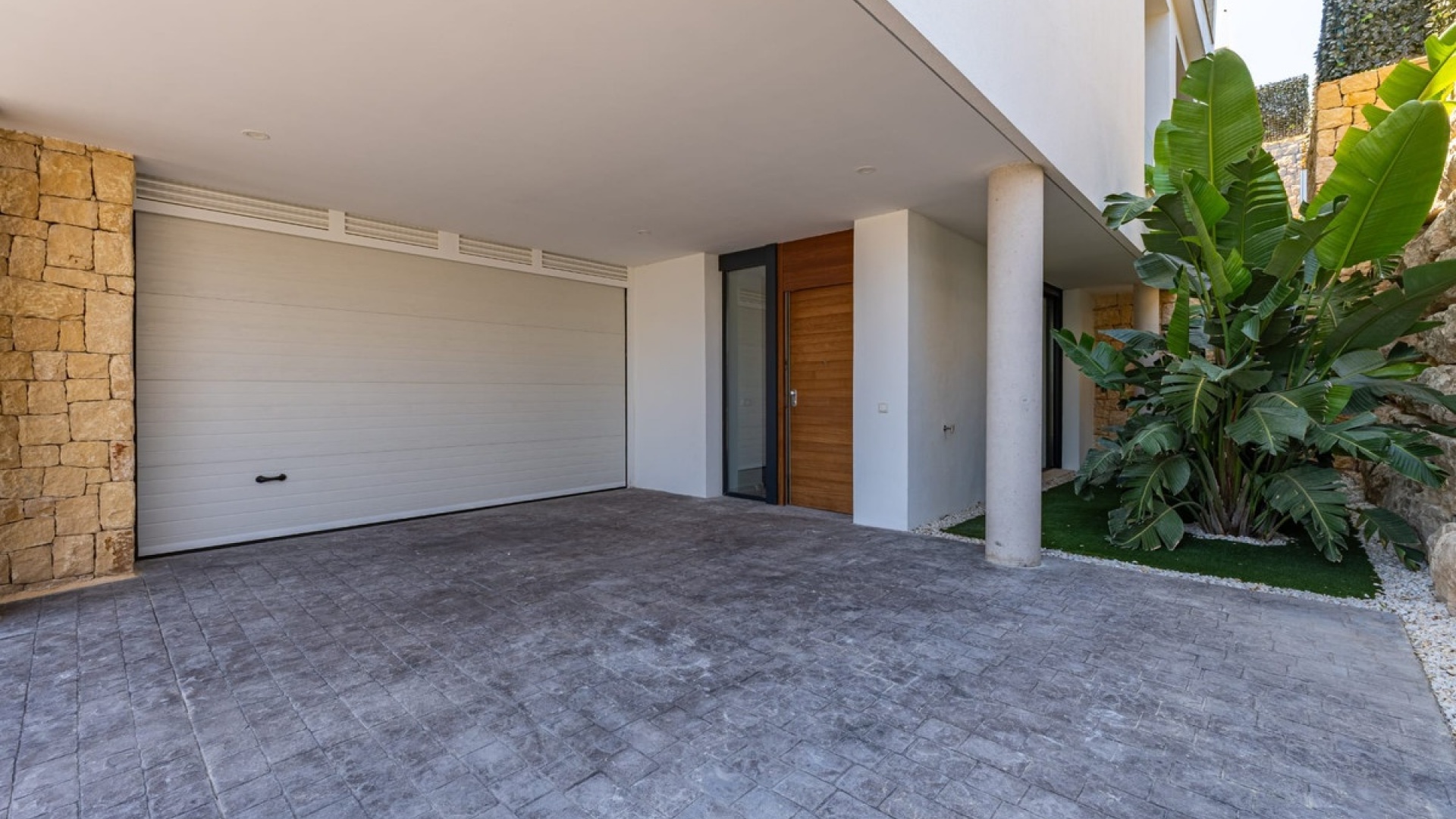 Resale - Villa - Finestrat