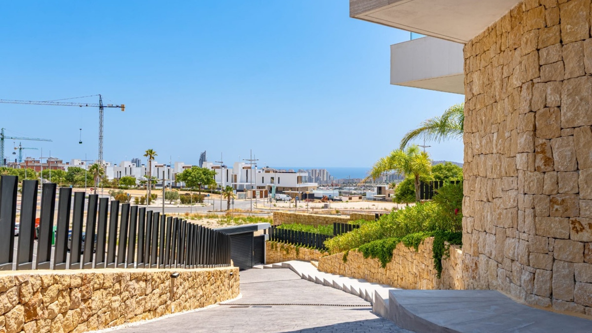 Resale - Villa - Finestrat