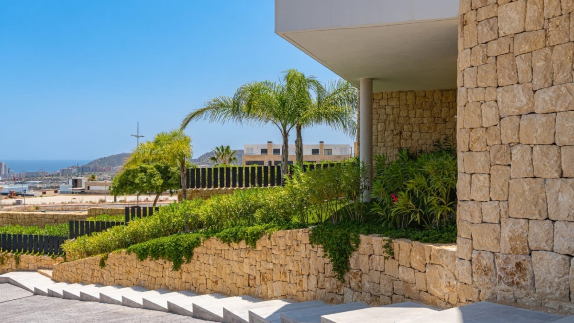 Resale - Villa - Finestrat