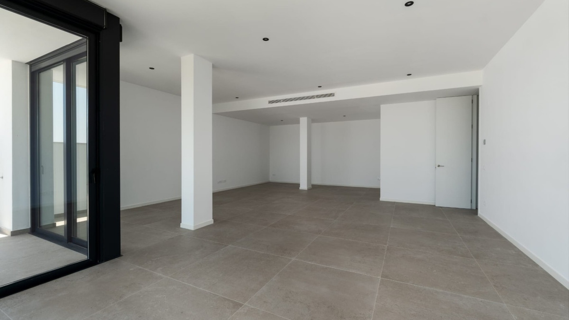 Resale - Villa - Finestrat