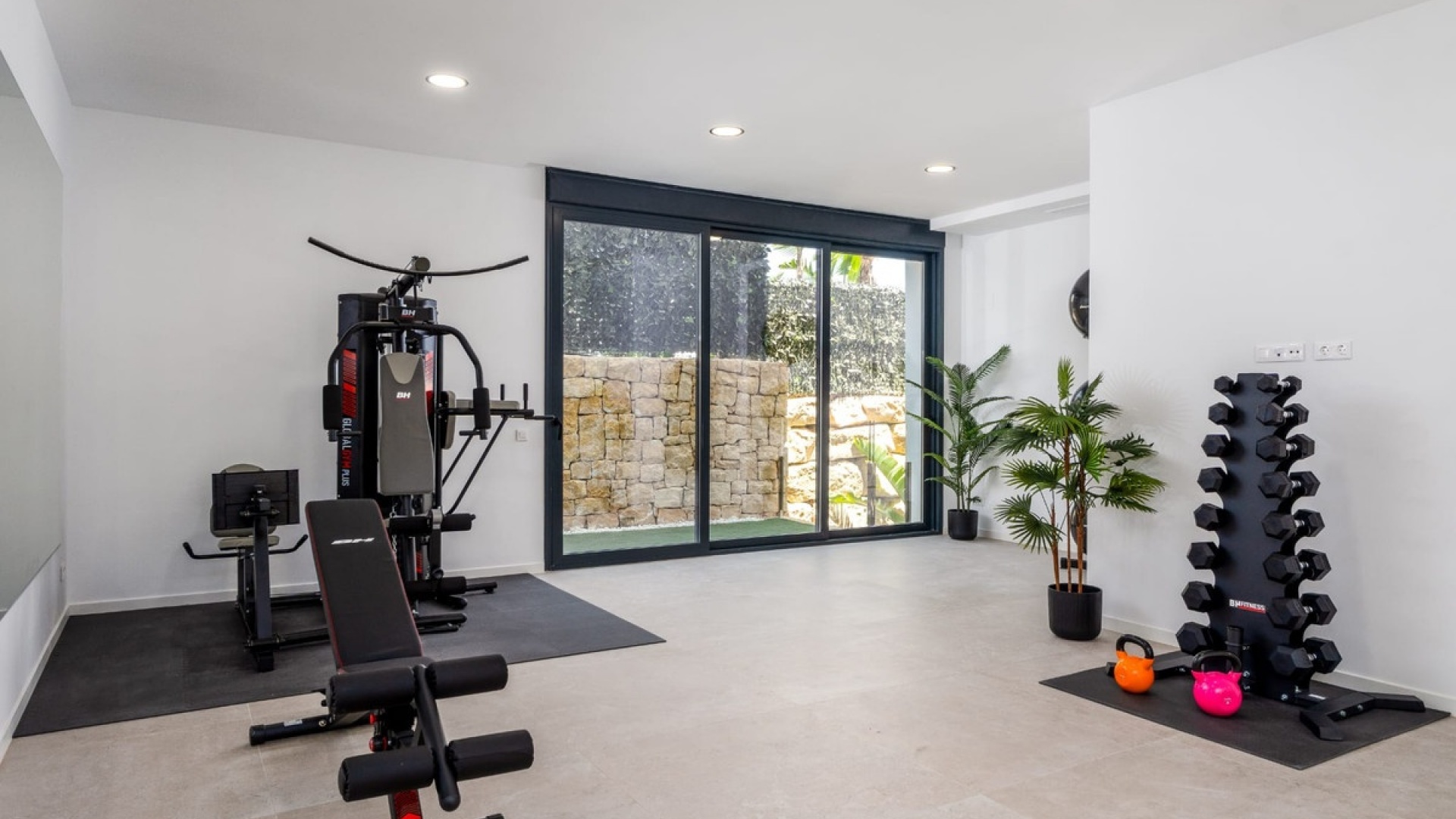 Resale - Villa - Finestrat