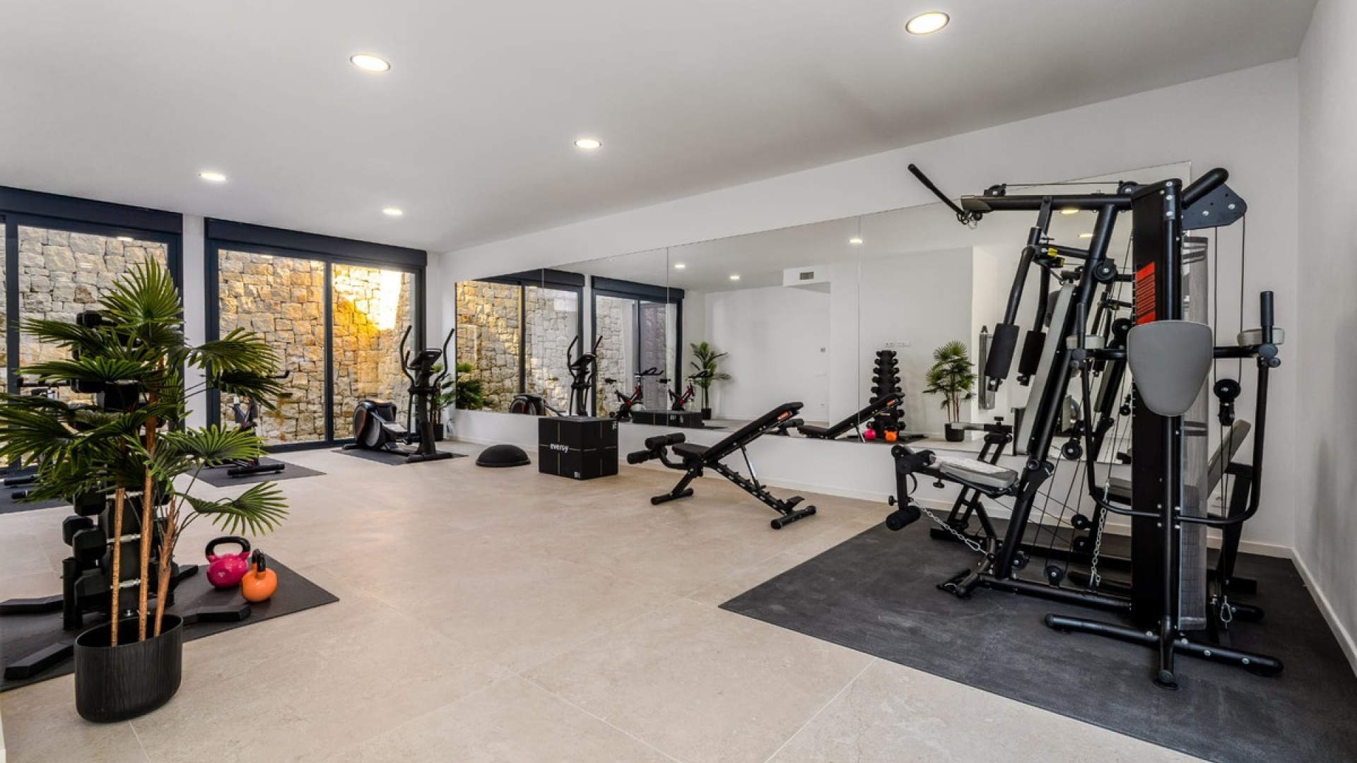 Resale - Villa - Finestrat