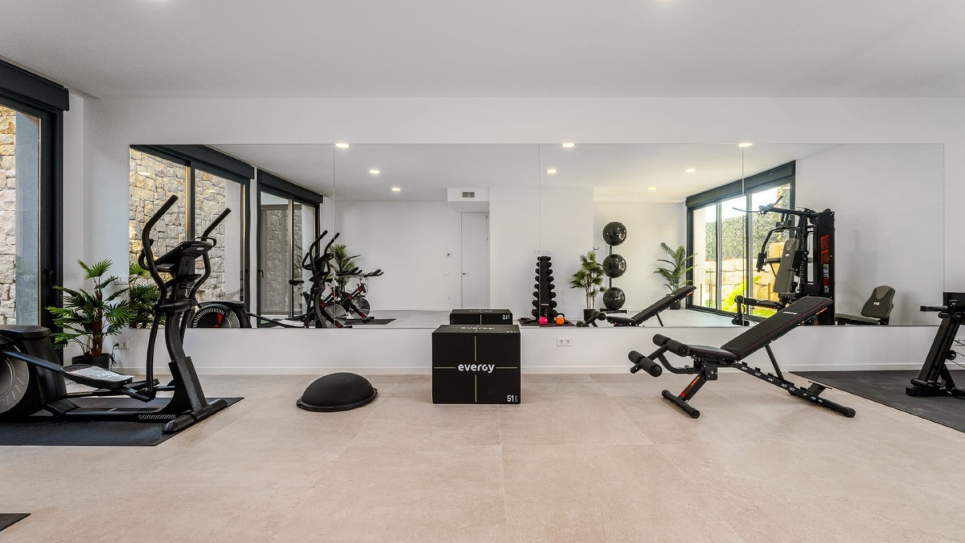 Resale - Villa - Finestrat