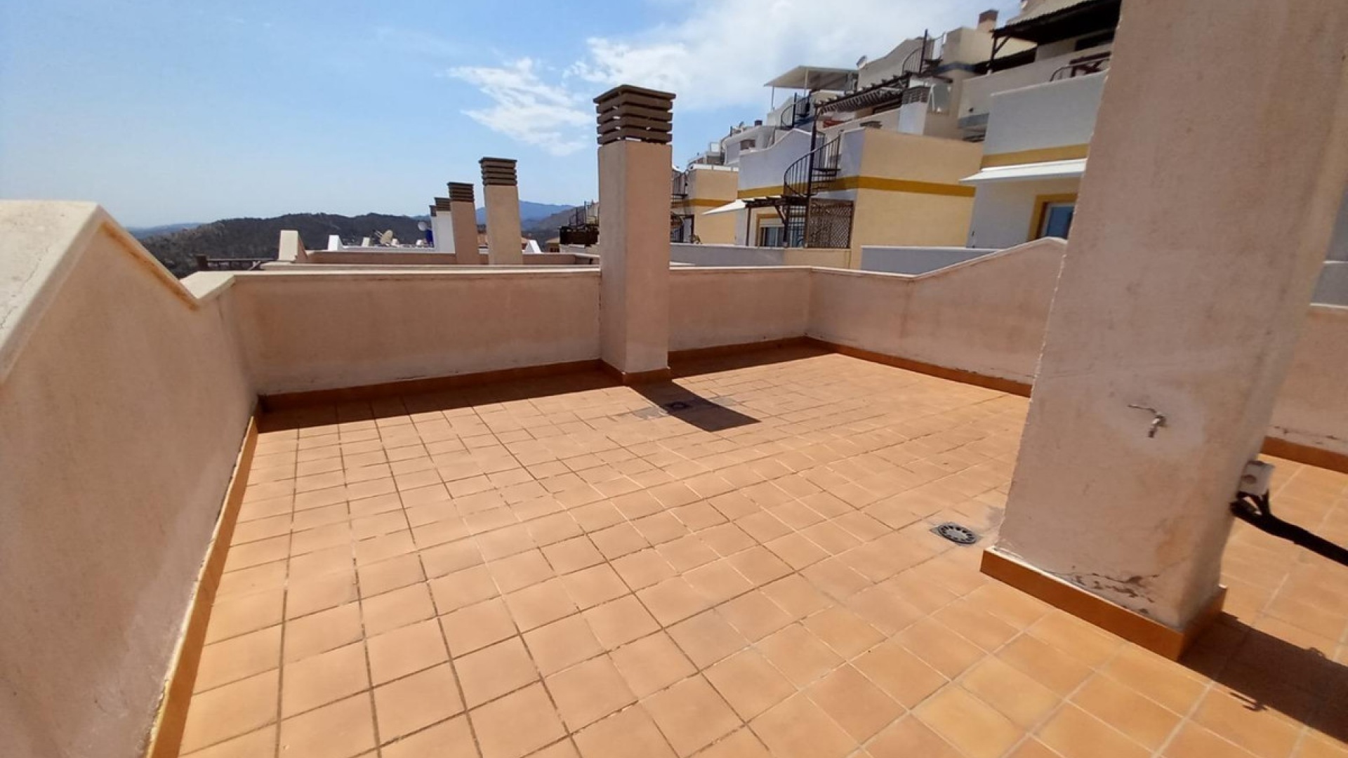 Resale - Villa - Finestrat