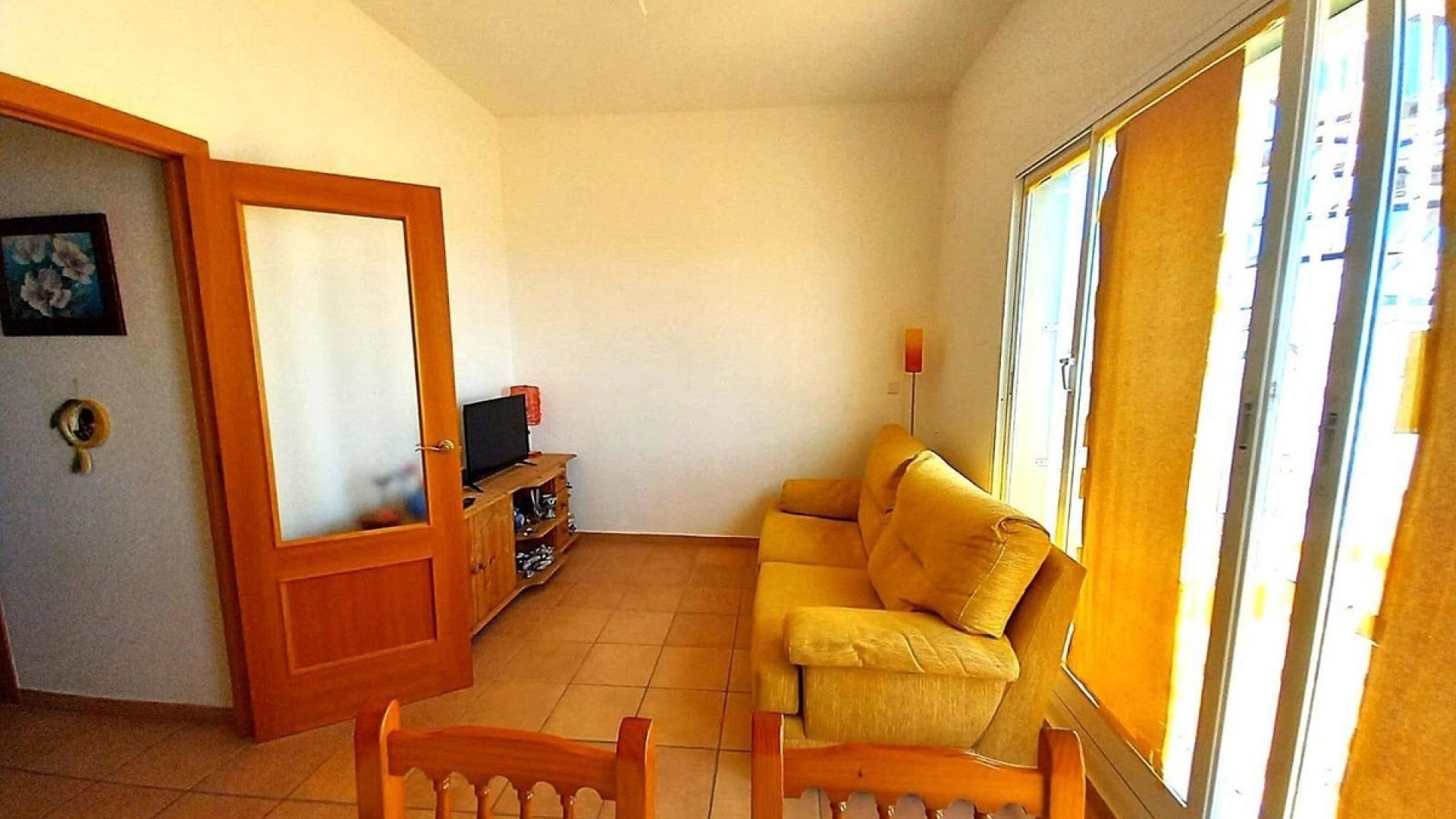 Resale - Villa - Finestrat