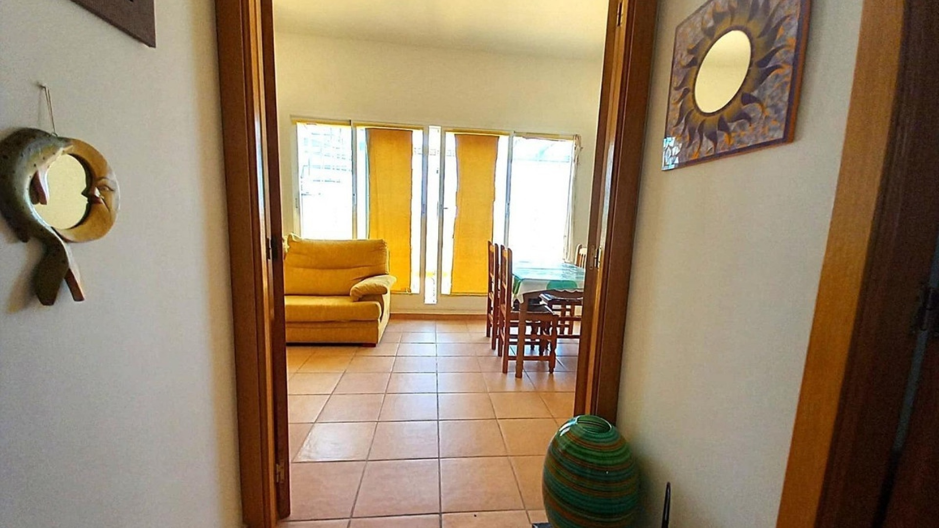 Resale - Villa - Finestrat