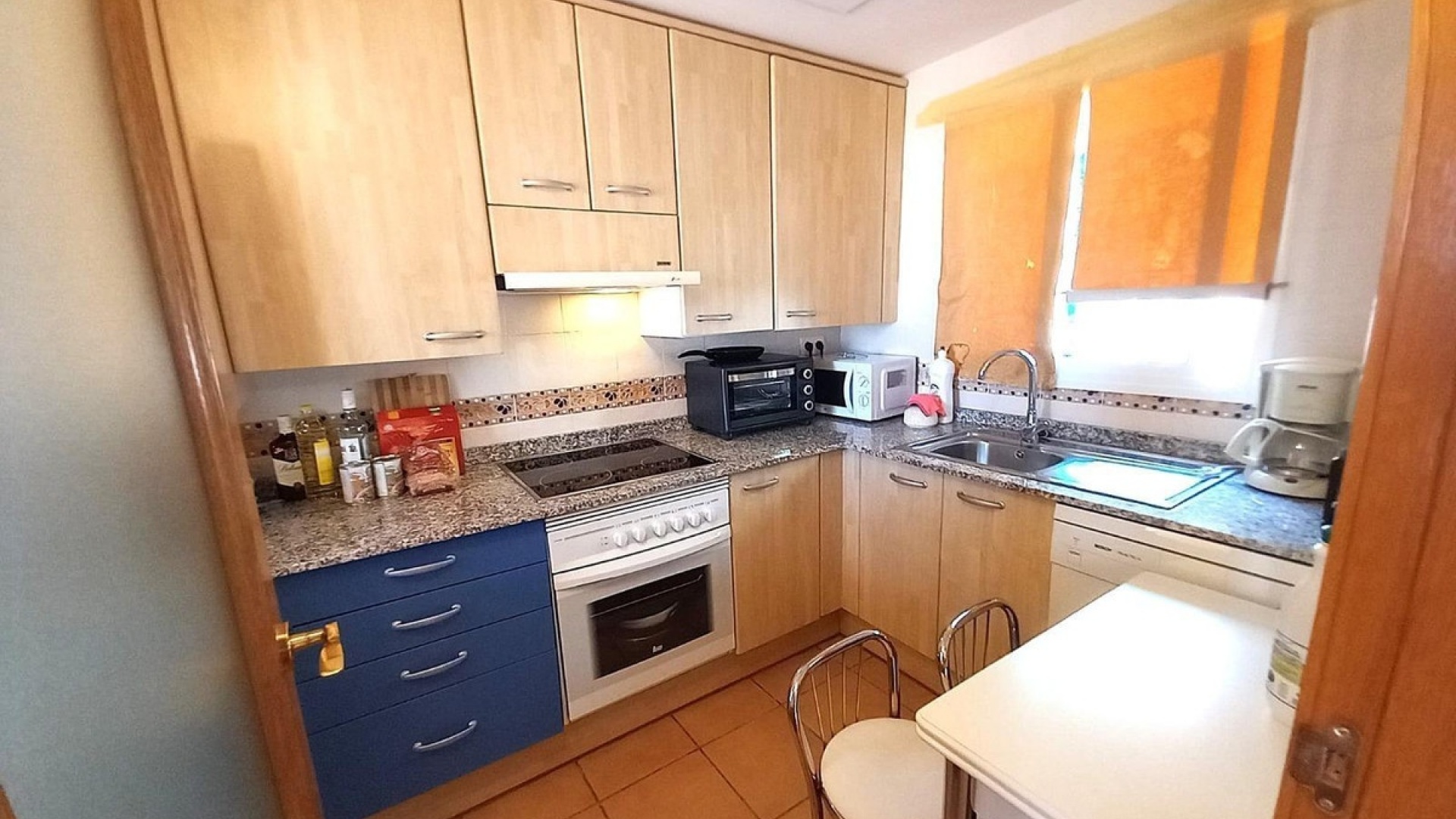 Resale - Villa - Finestrat