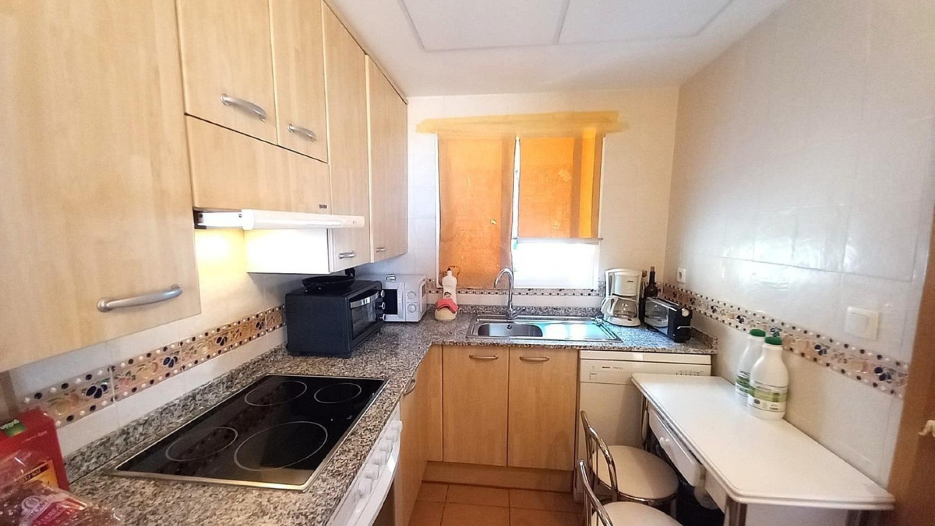 Resale - Villa - Finestrat