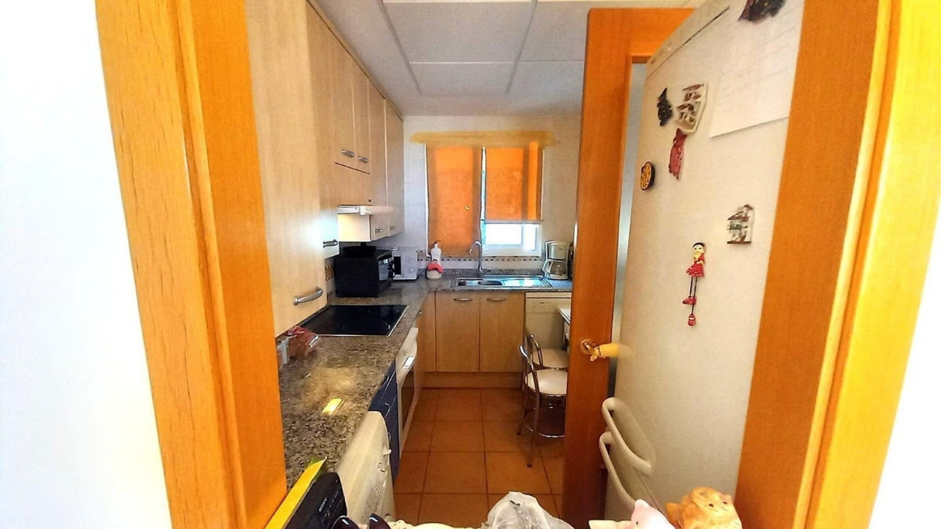 Resale - Villa - Finestrat