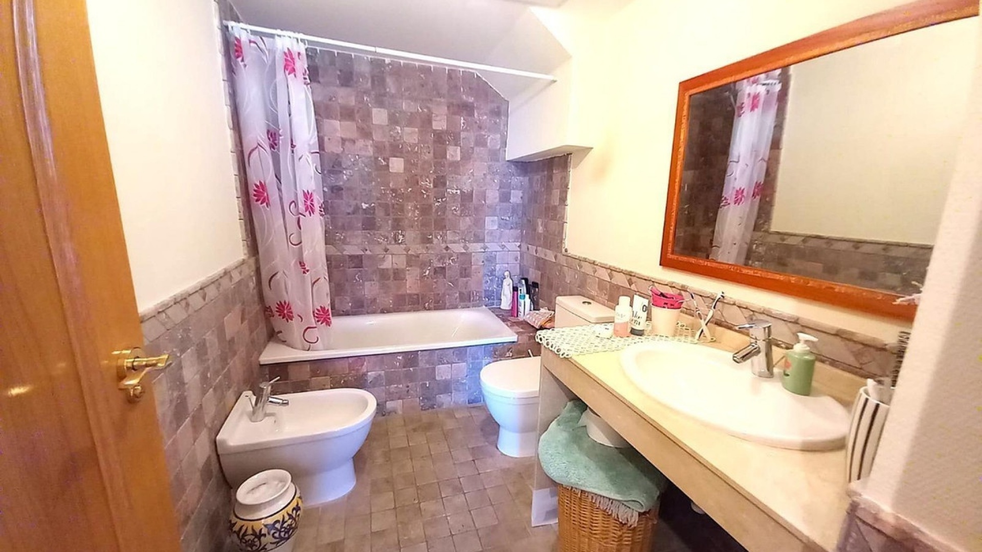 Resale - Villa - Finestrat