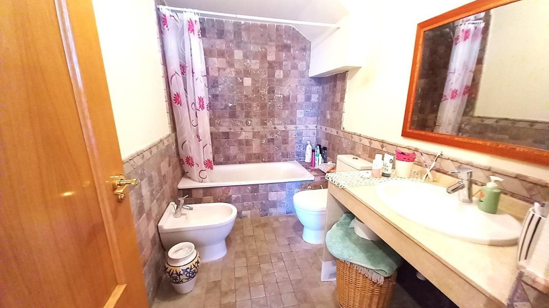 Resale - Villa - Finestrat