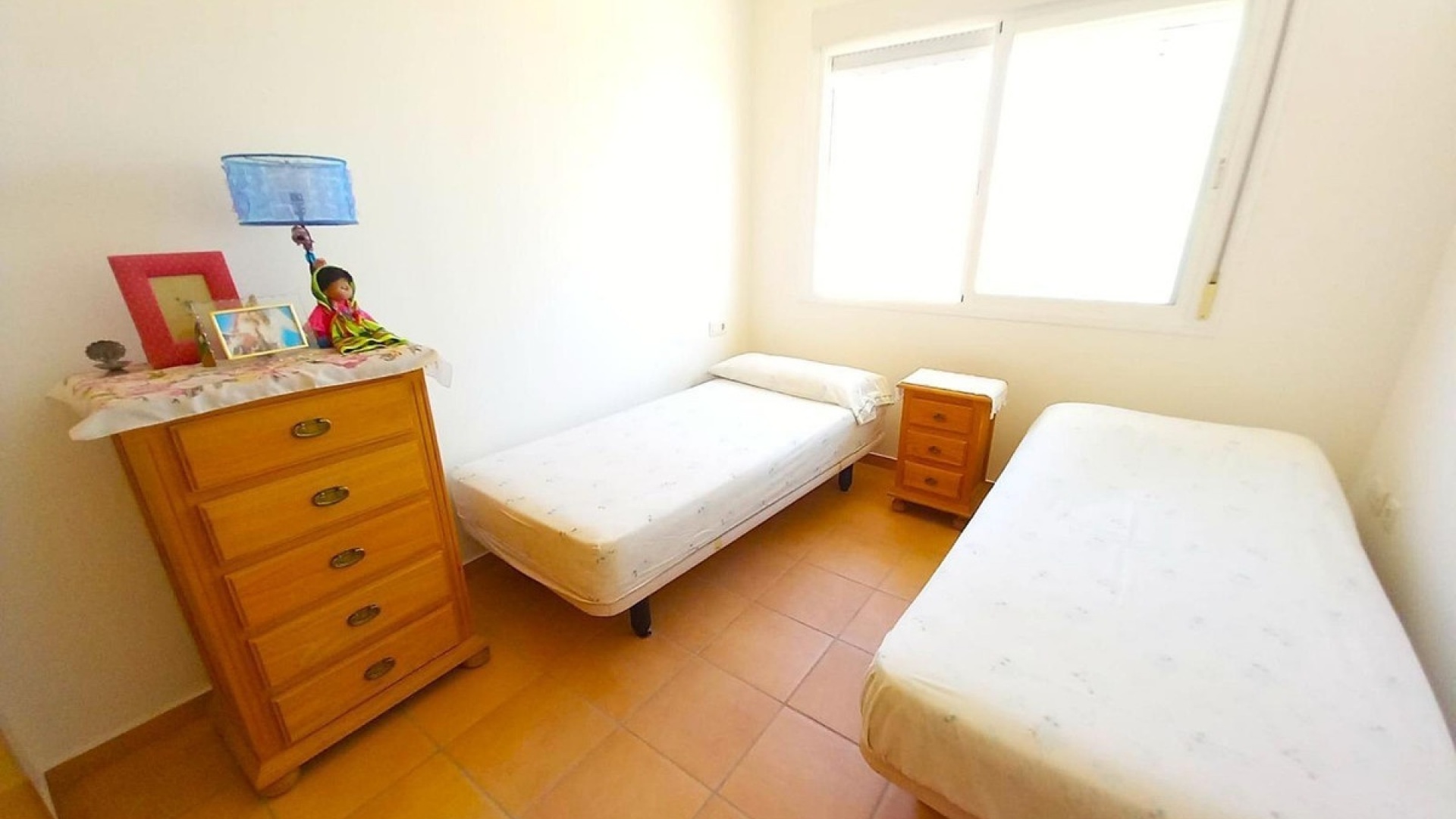 Resale - Villa - Finestrat